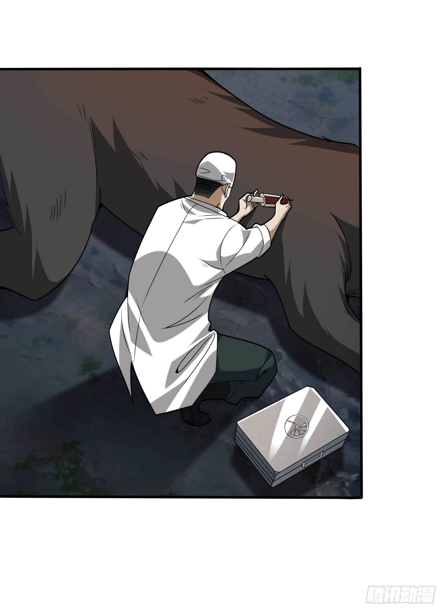 First Order chapter 35 page 60