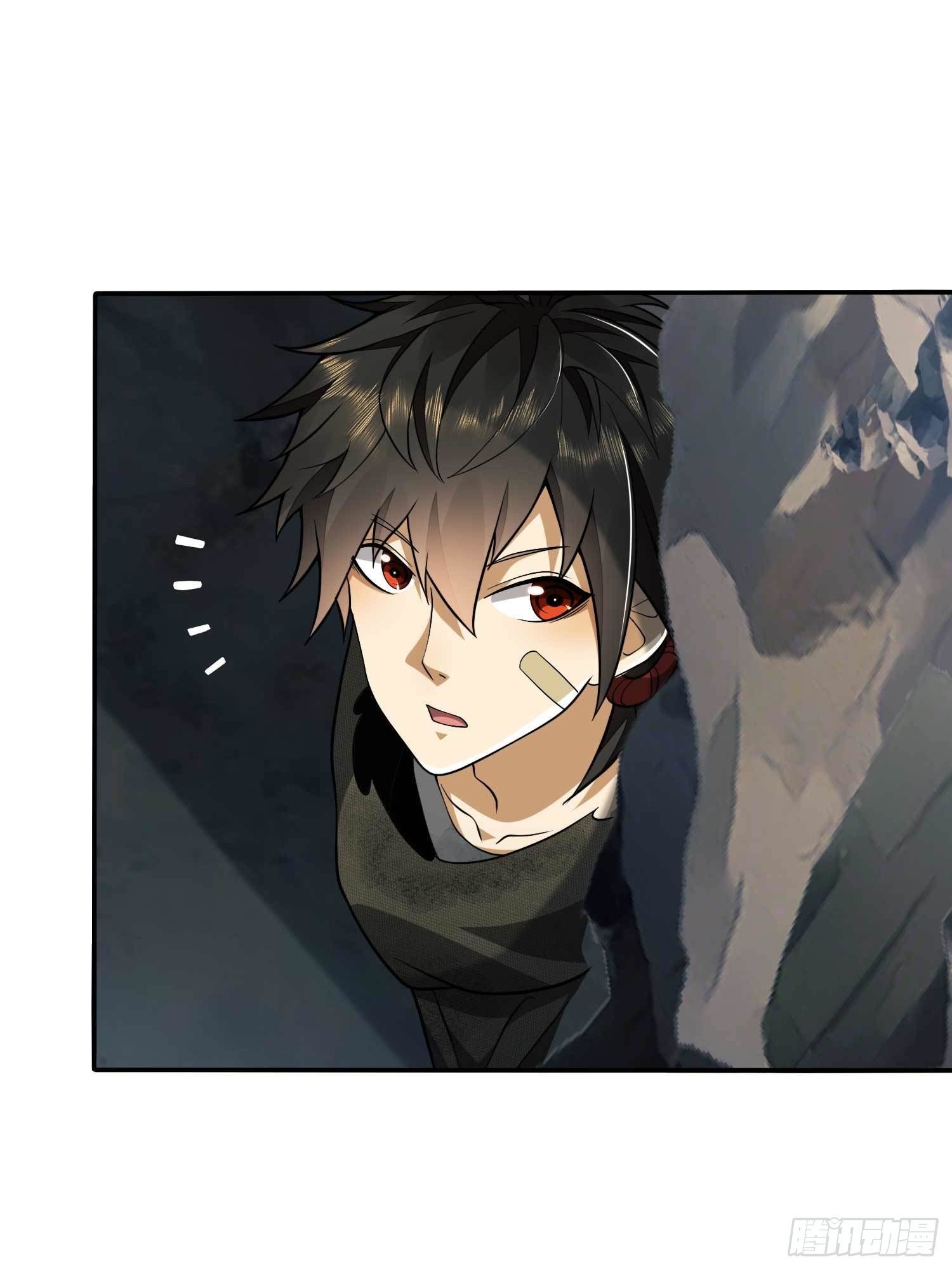 First Order chapter 35 page 64