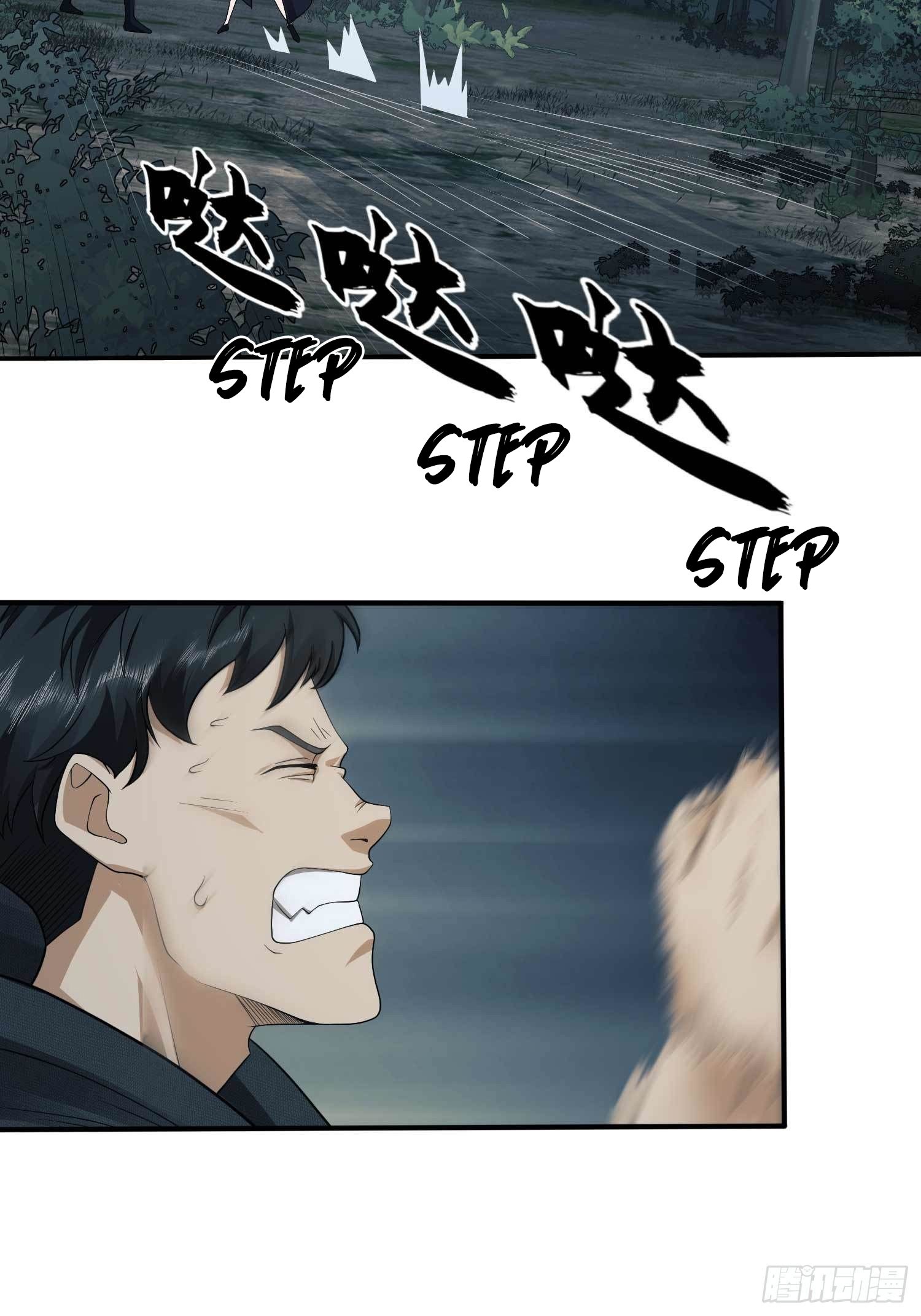 First Order chapter 35 page 7