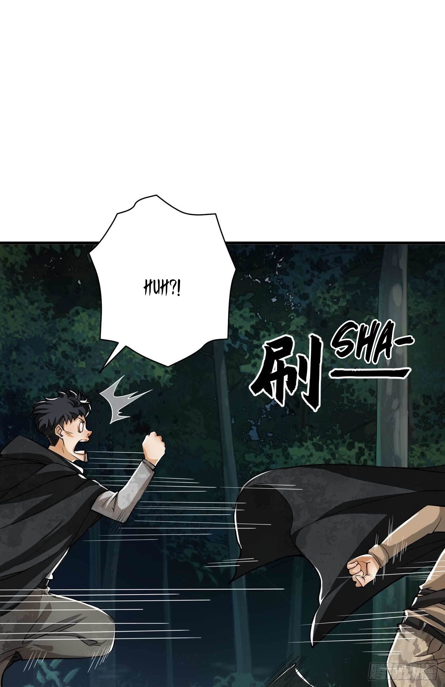 First Order chapter 35 page 8