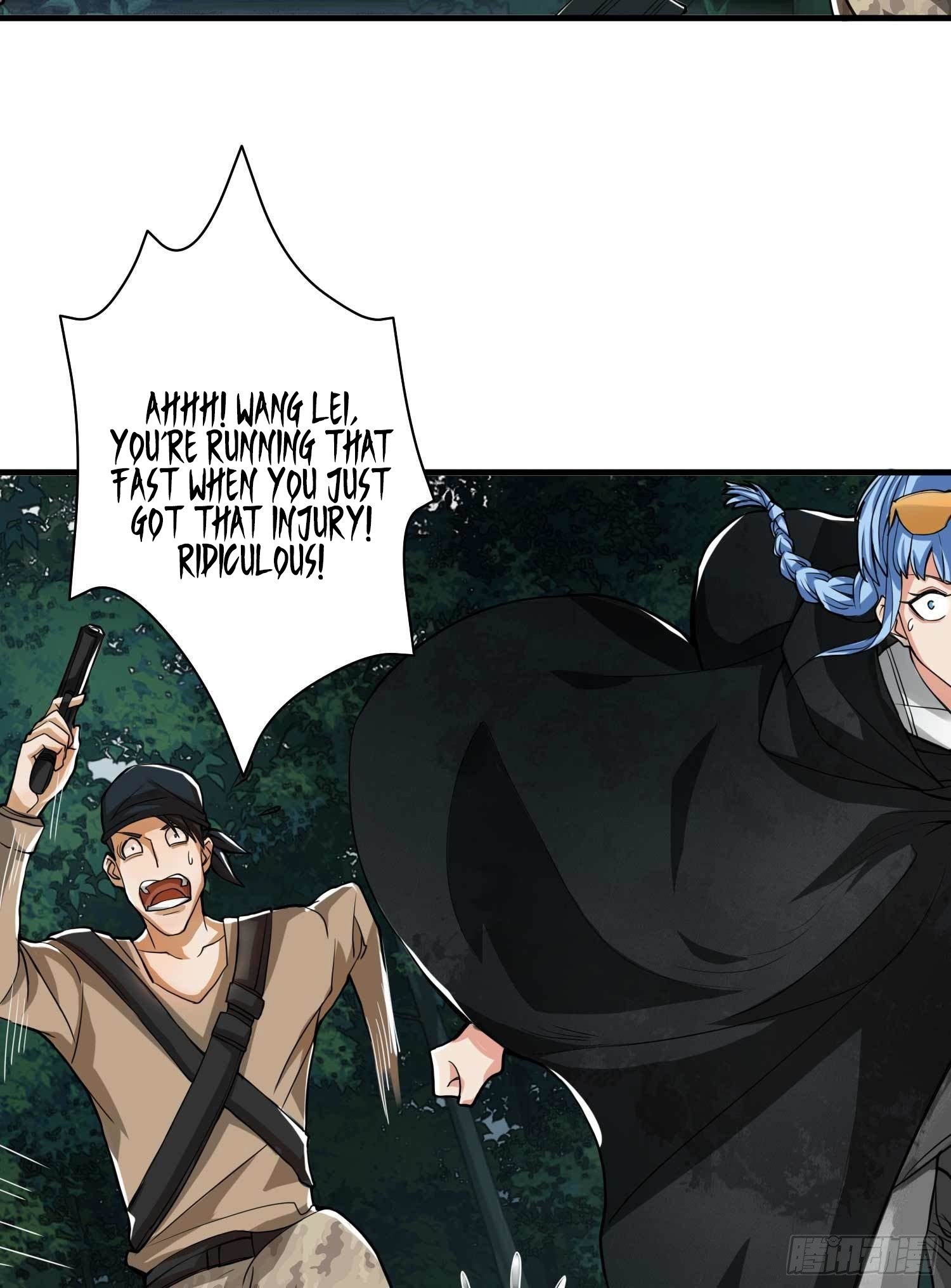 First Order chapter 35 page 9