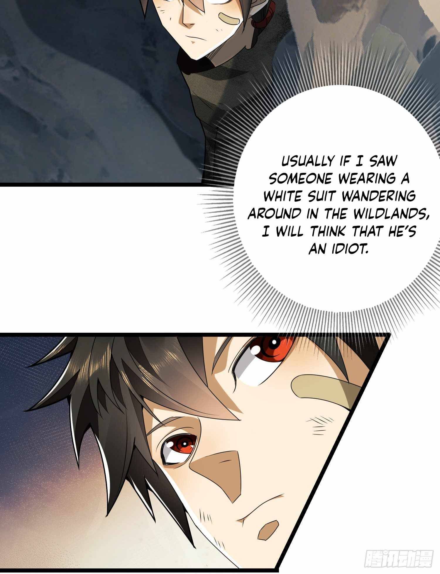 First Order chapter 36 page 5