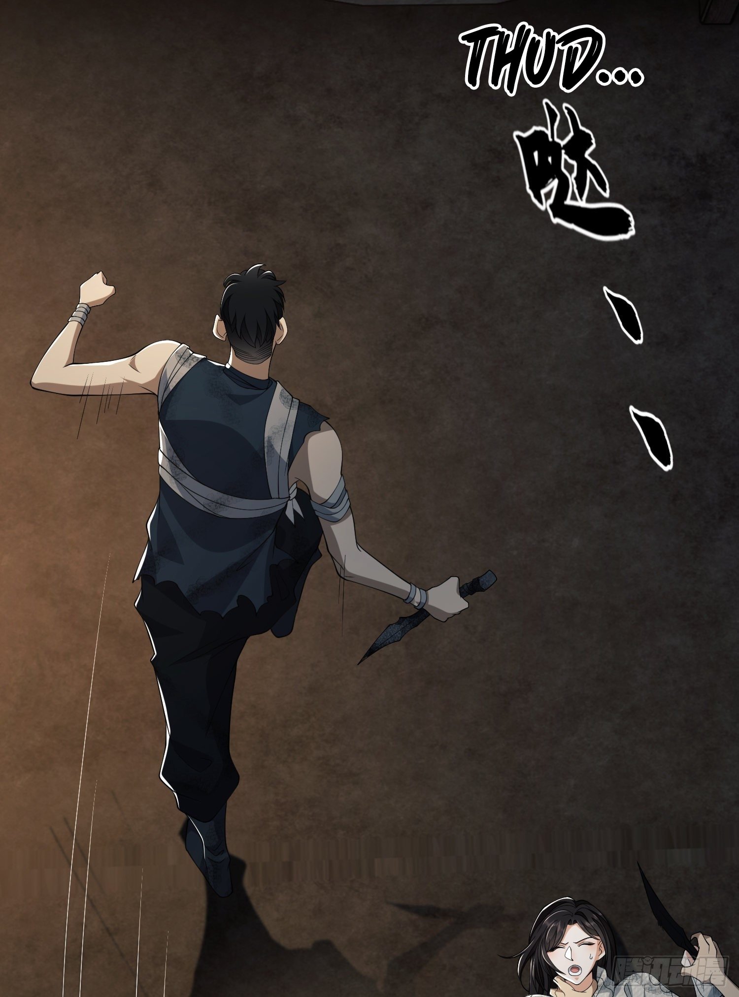 First Order chapter 37 page 15