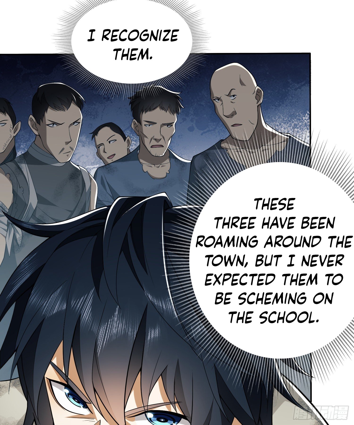 First Order chapter 37 page 20