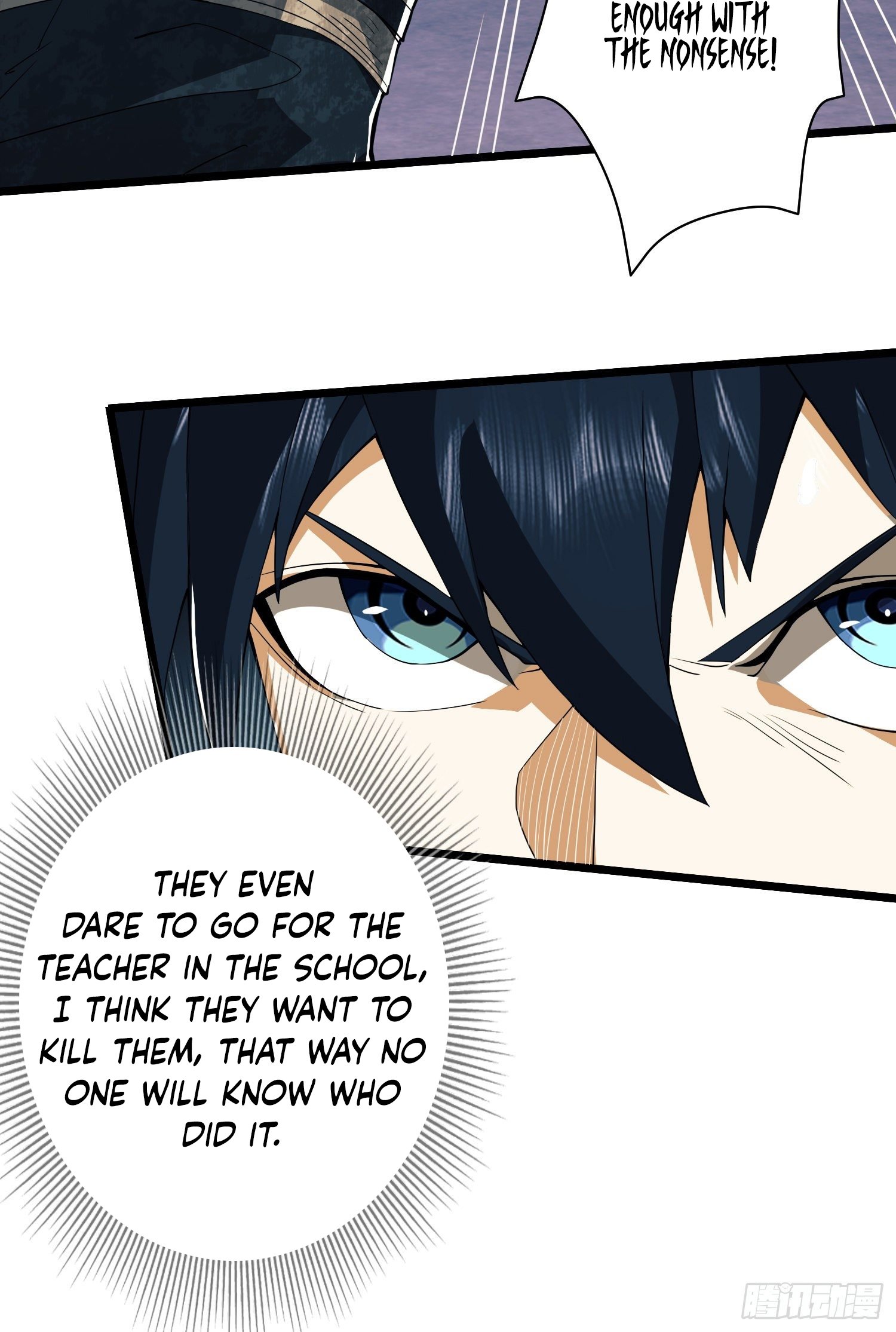 First Order chapter 37 page 27