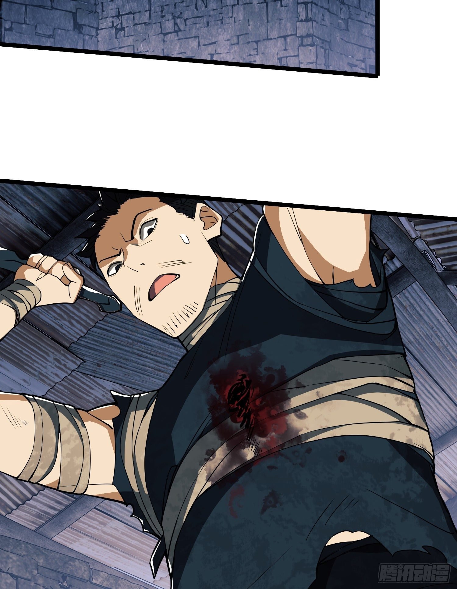 First Order chapter 37 page 29