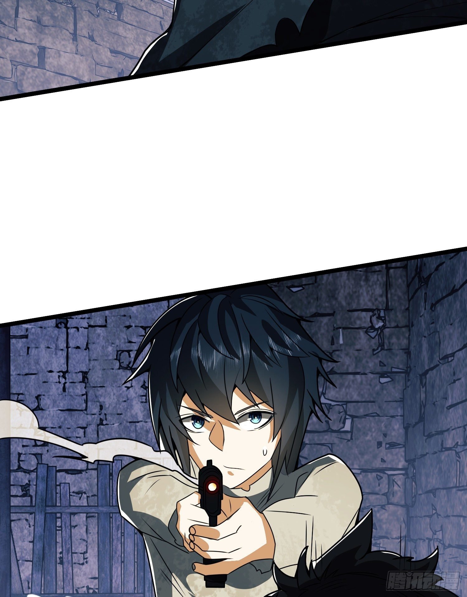 First Order chapter 37 page 30