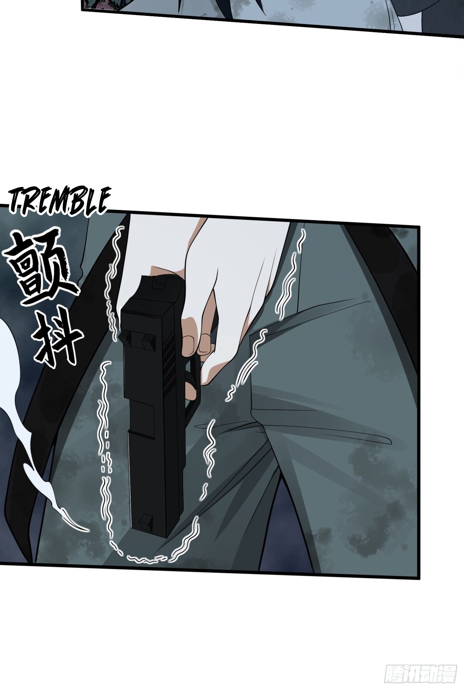 First Order chapter 37 page 47