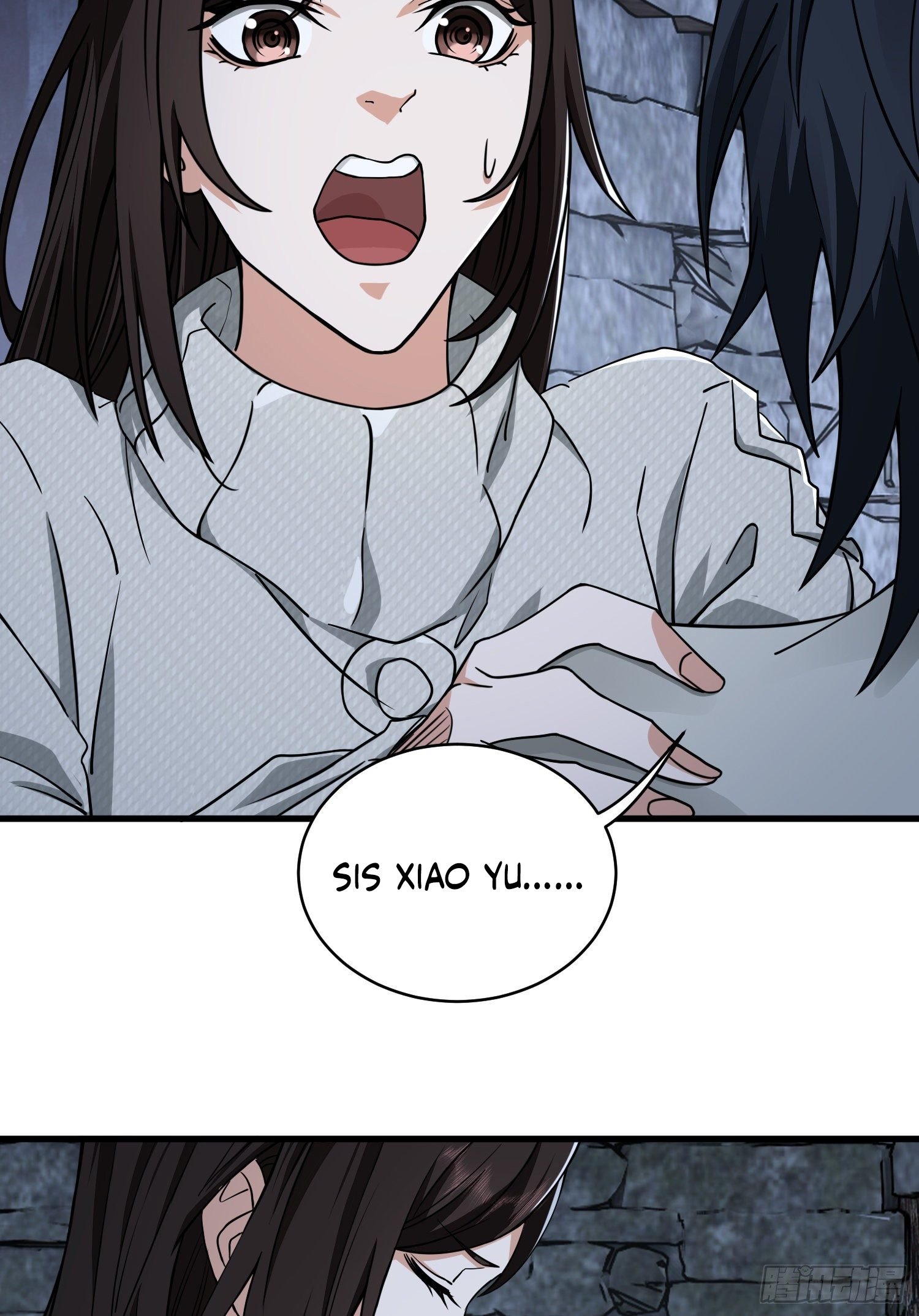 First Order chapter 37 page 51