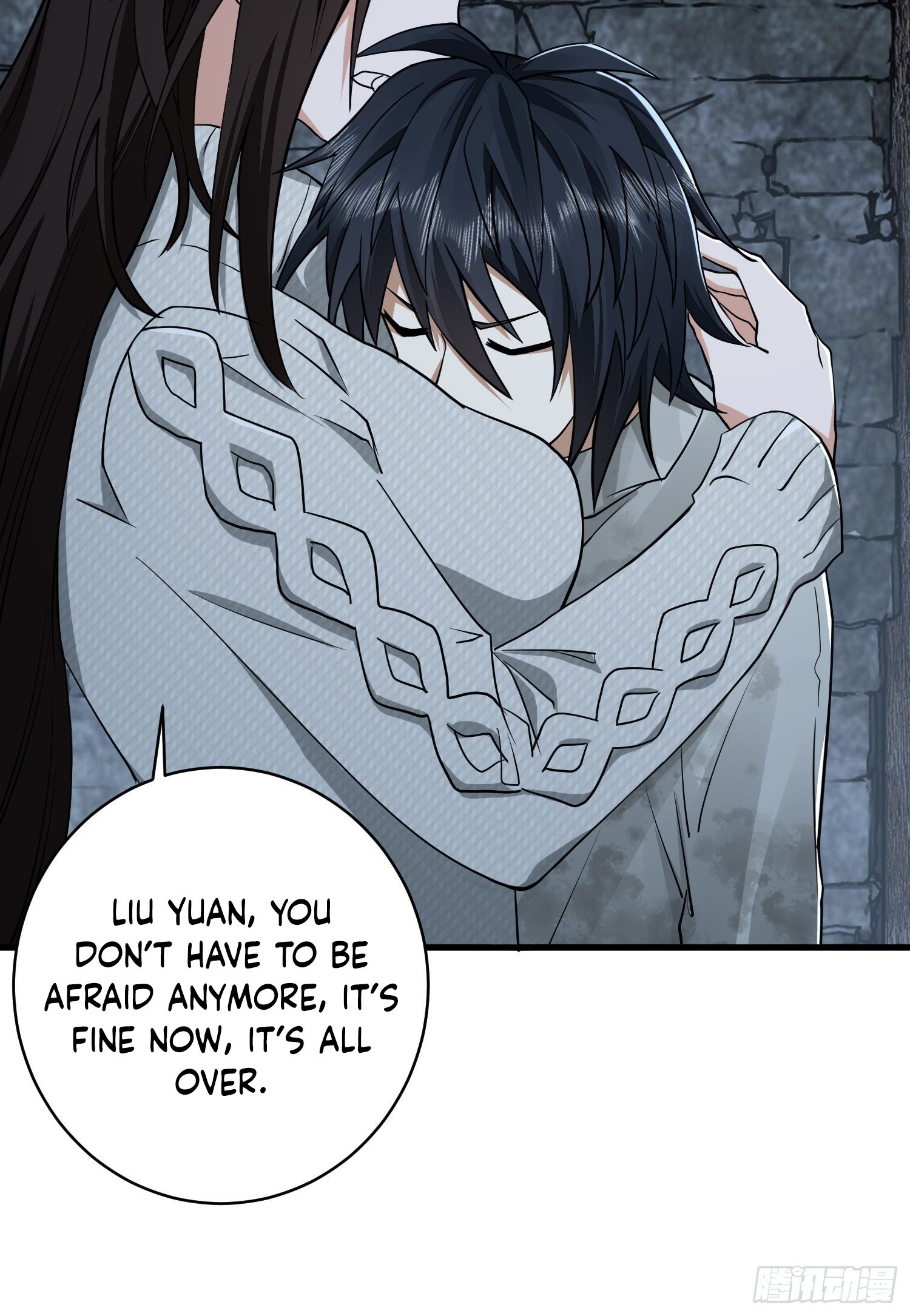 First Order chapter 37 page 52