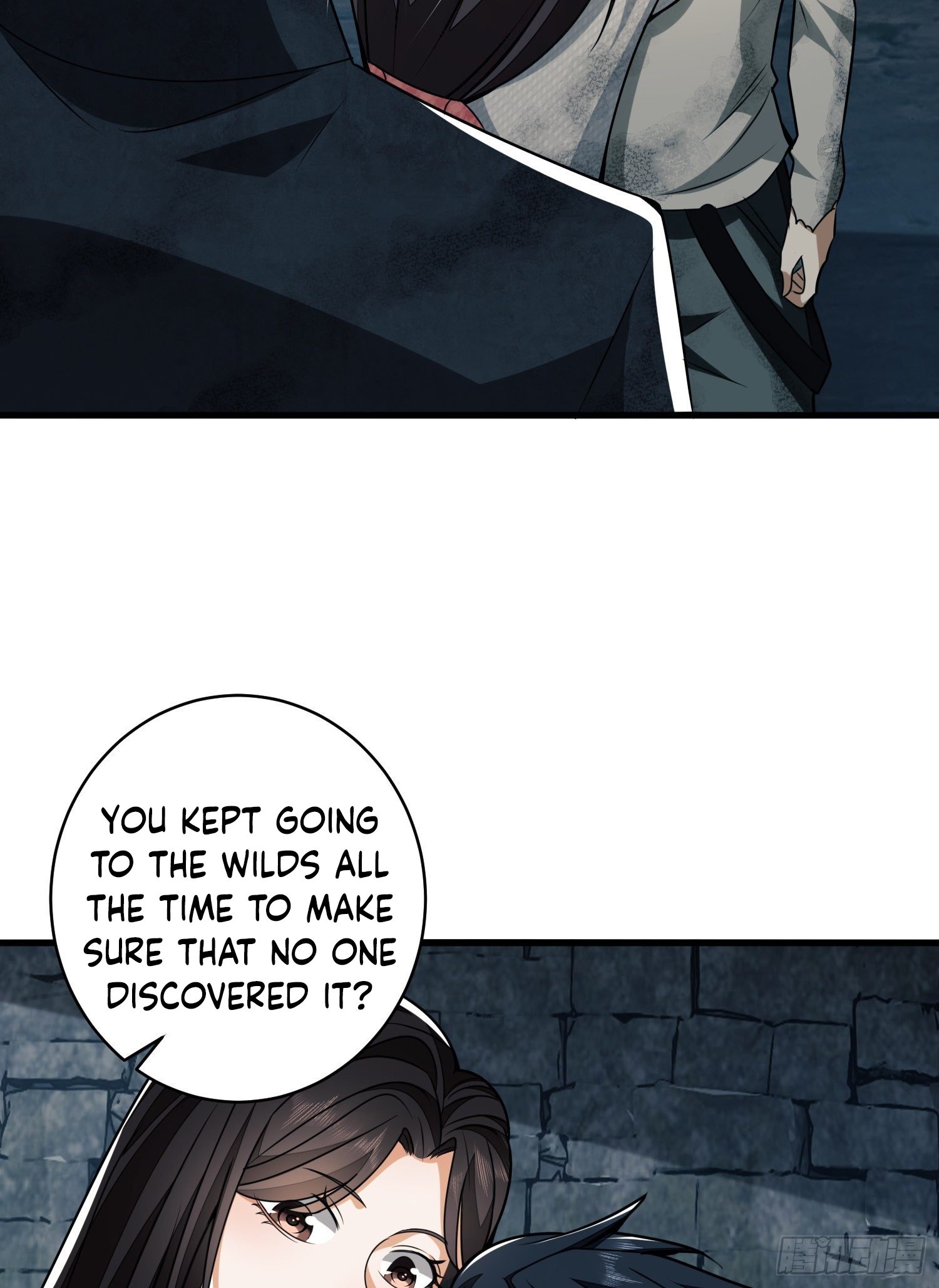 First Order chapter 37 page 54