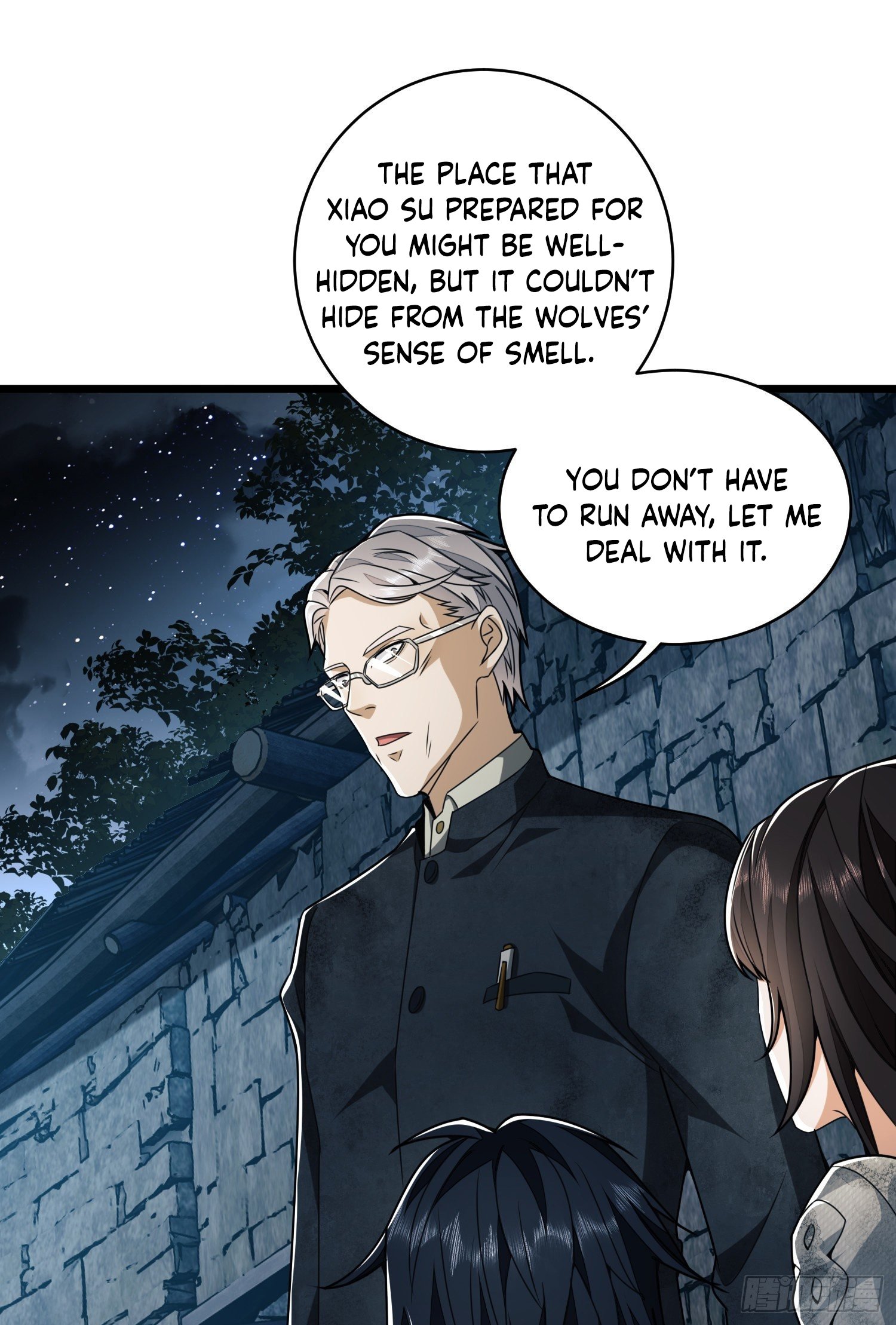 First Order chapter 37 page 58