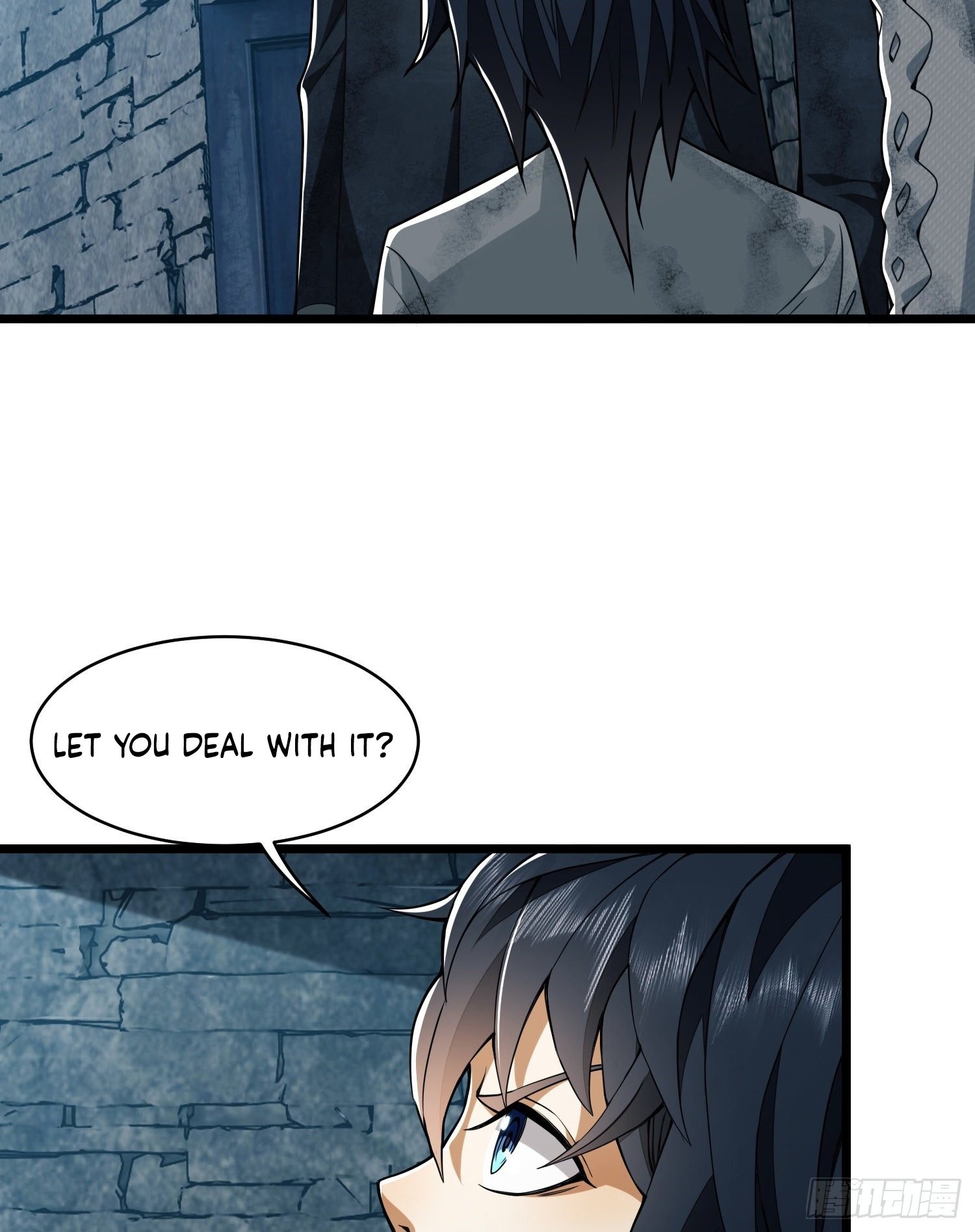 First Order chapter 37 page 59