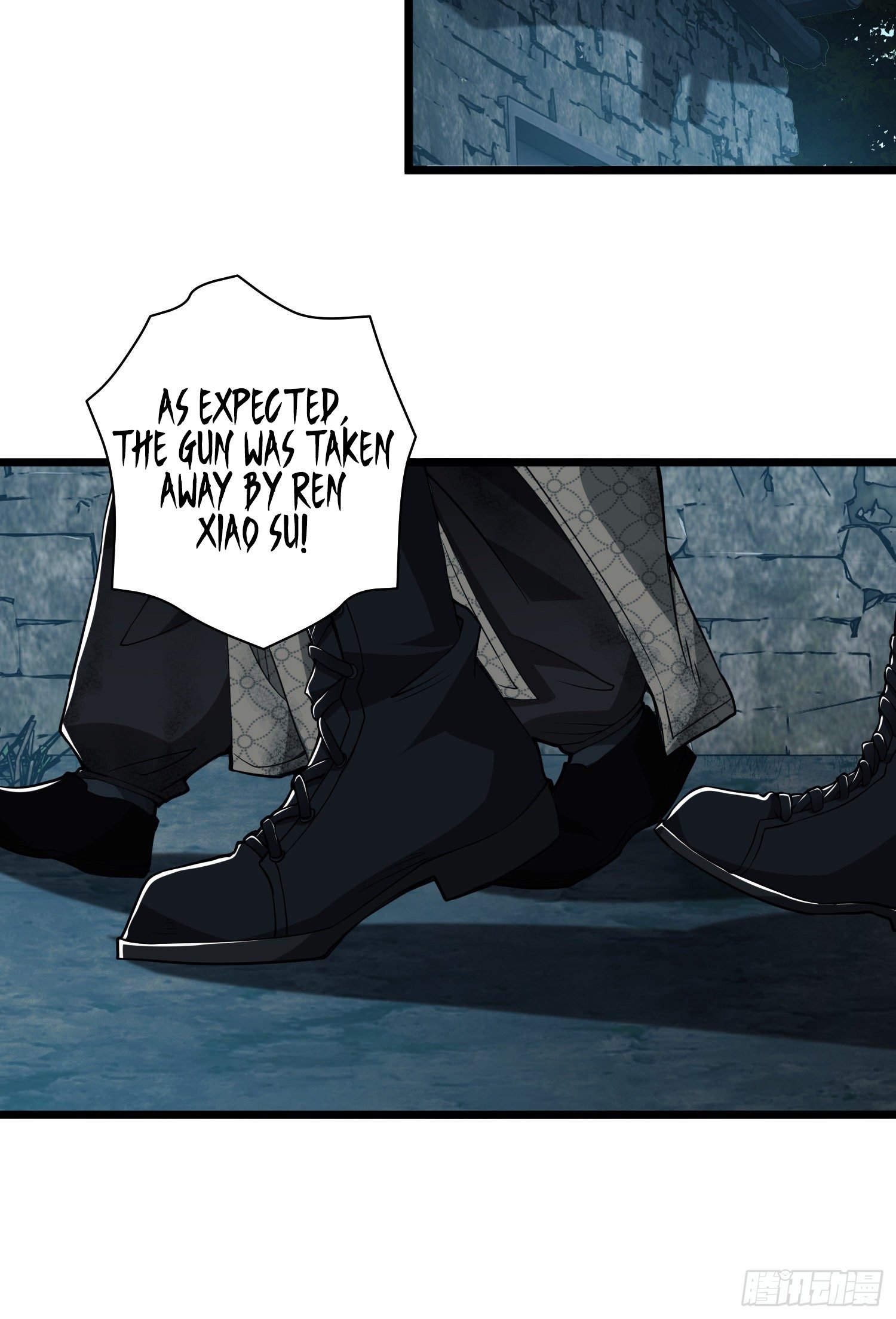 First Order chapter 37 page 62