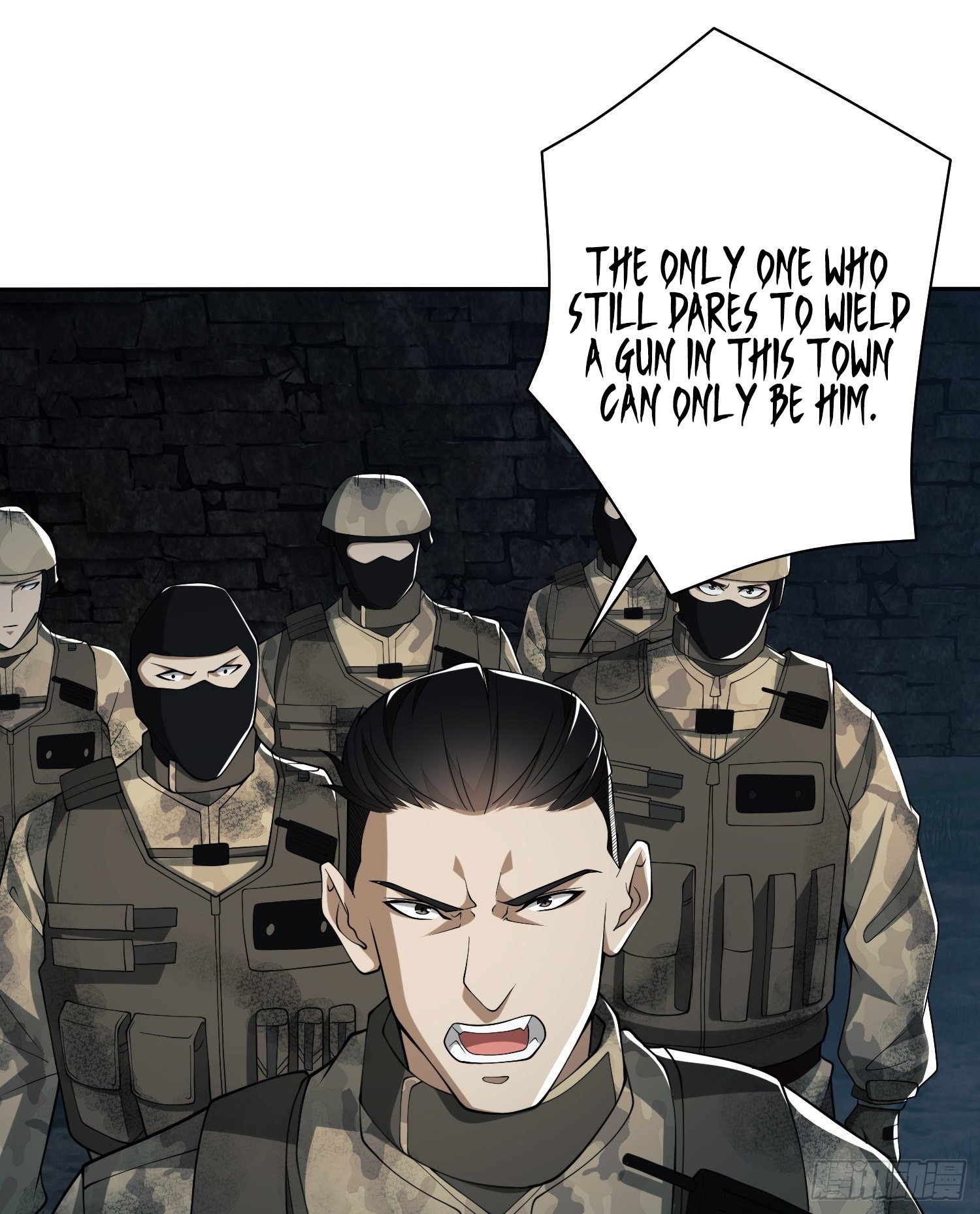 First Order chapter 37 page 63