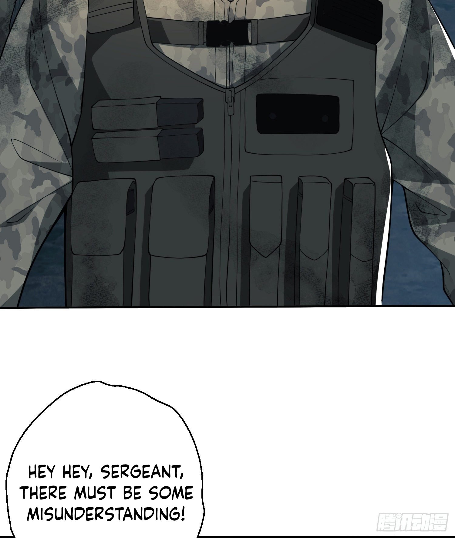 First Order chapter 37 page 64