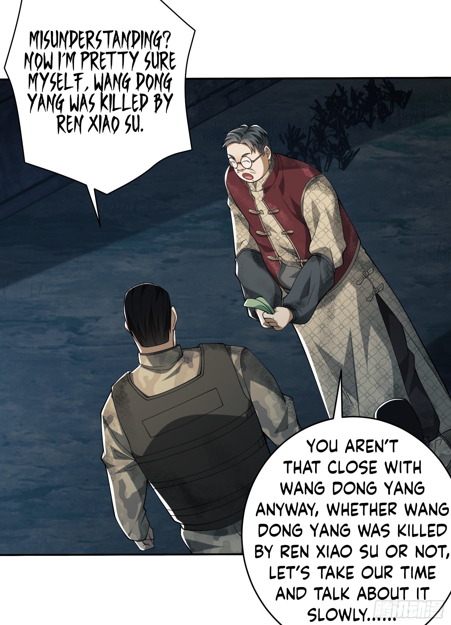 First Order chapter 37 page 66