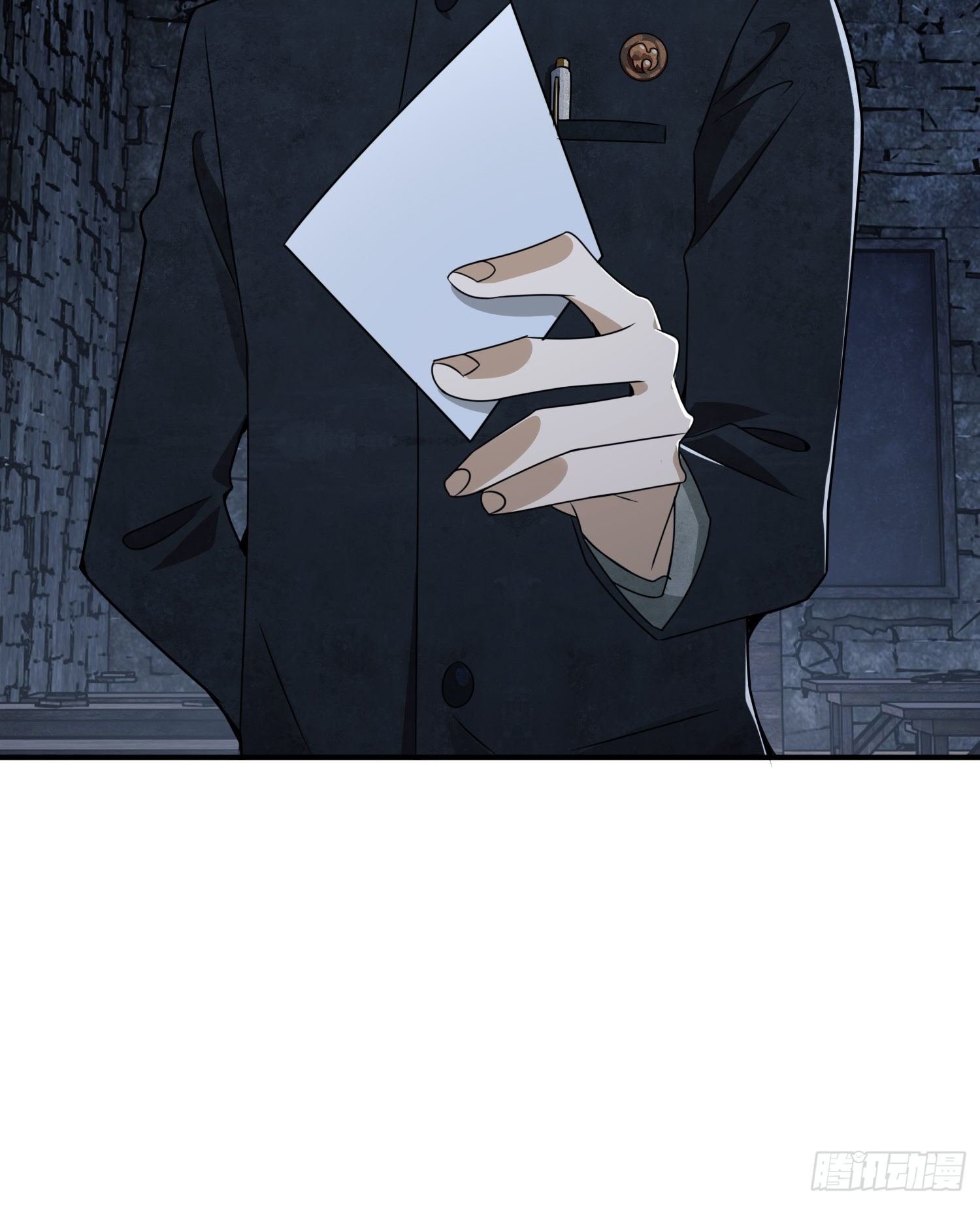 First Order chapter 37 page 72