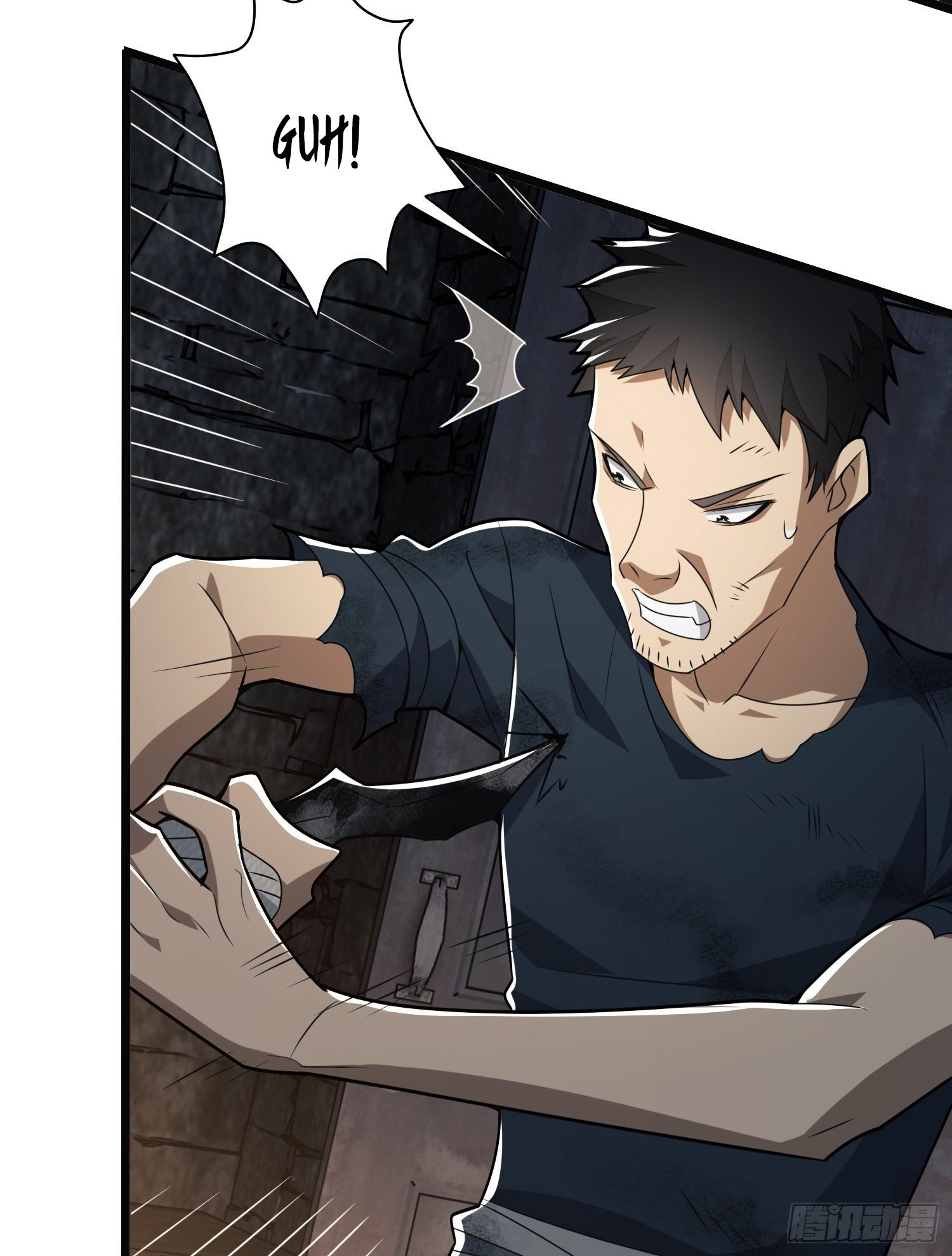 First Order chapter 37 page 9