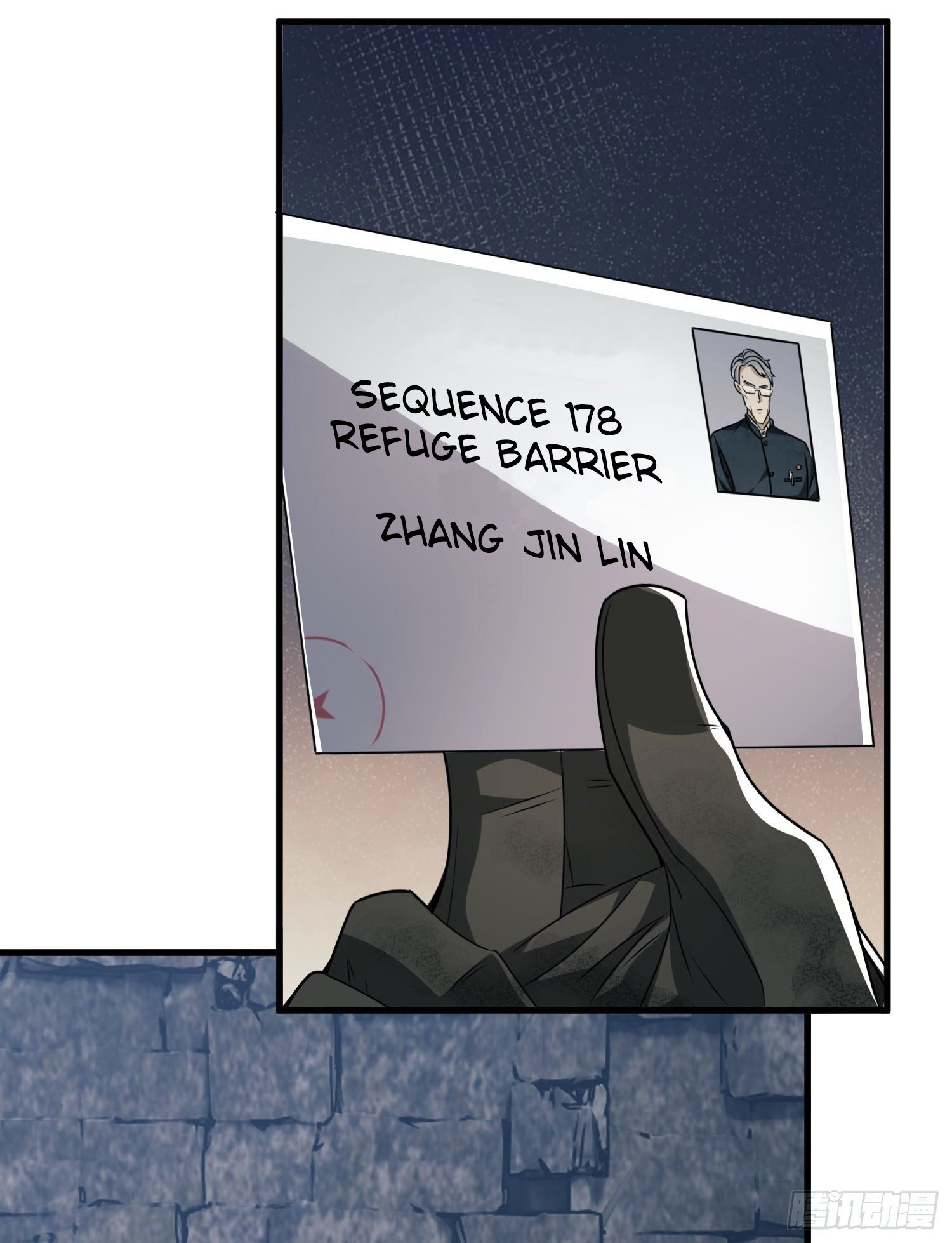 First Order chapter 38 page 10