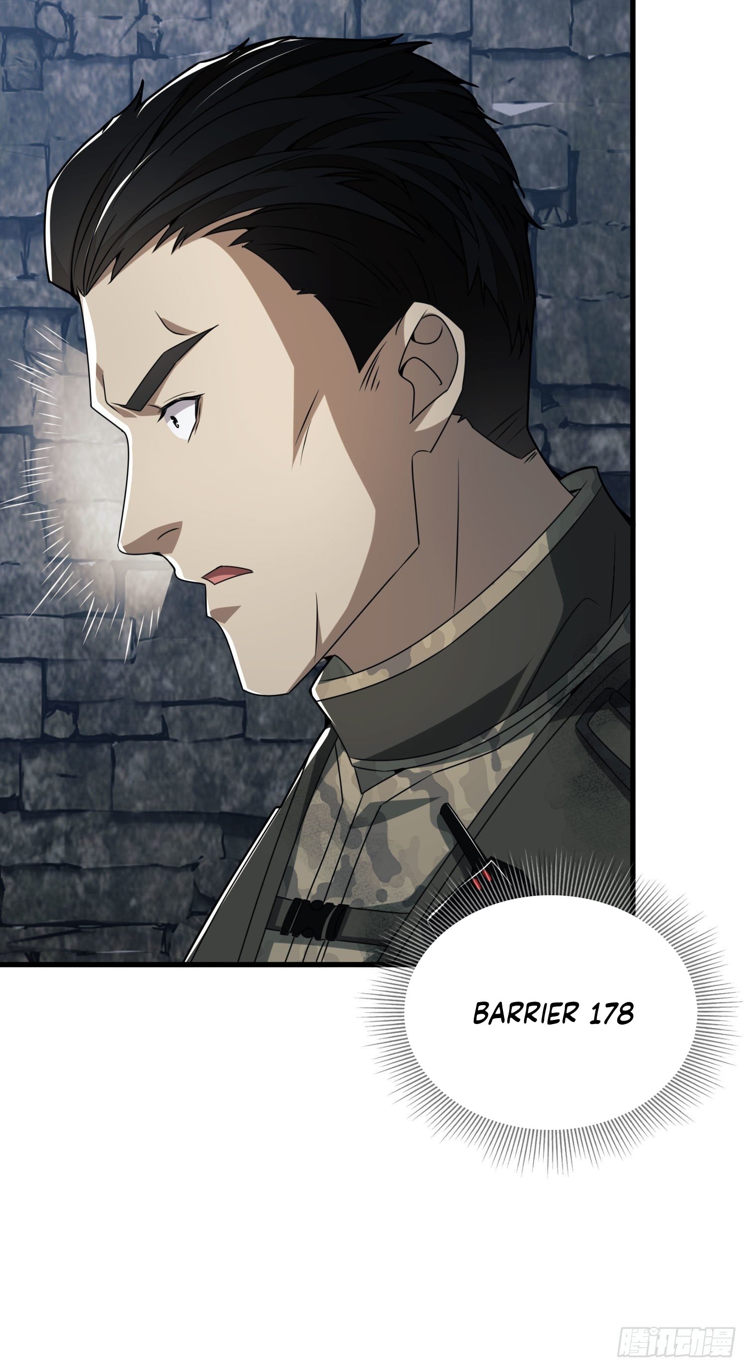 First Order chapter 38 page 11