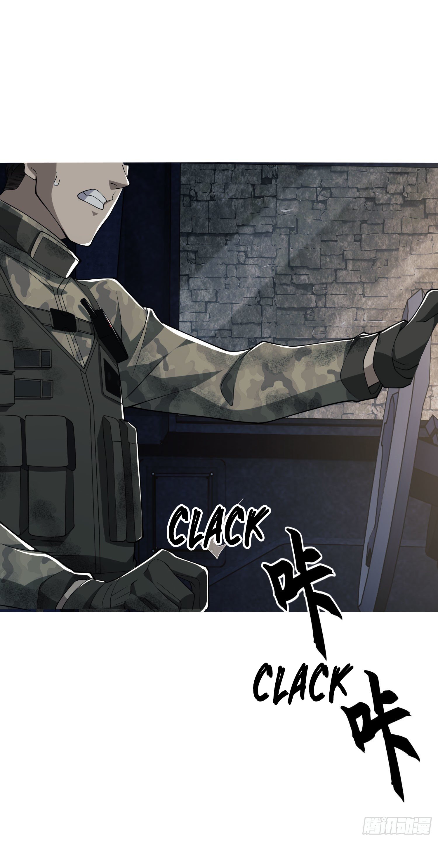 First Order chapter 38 page 14