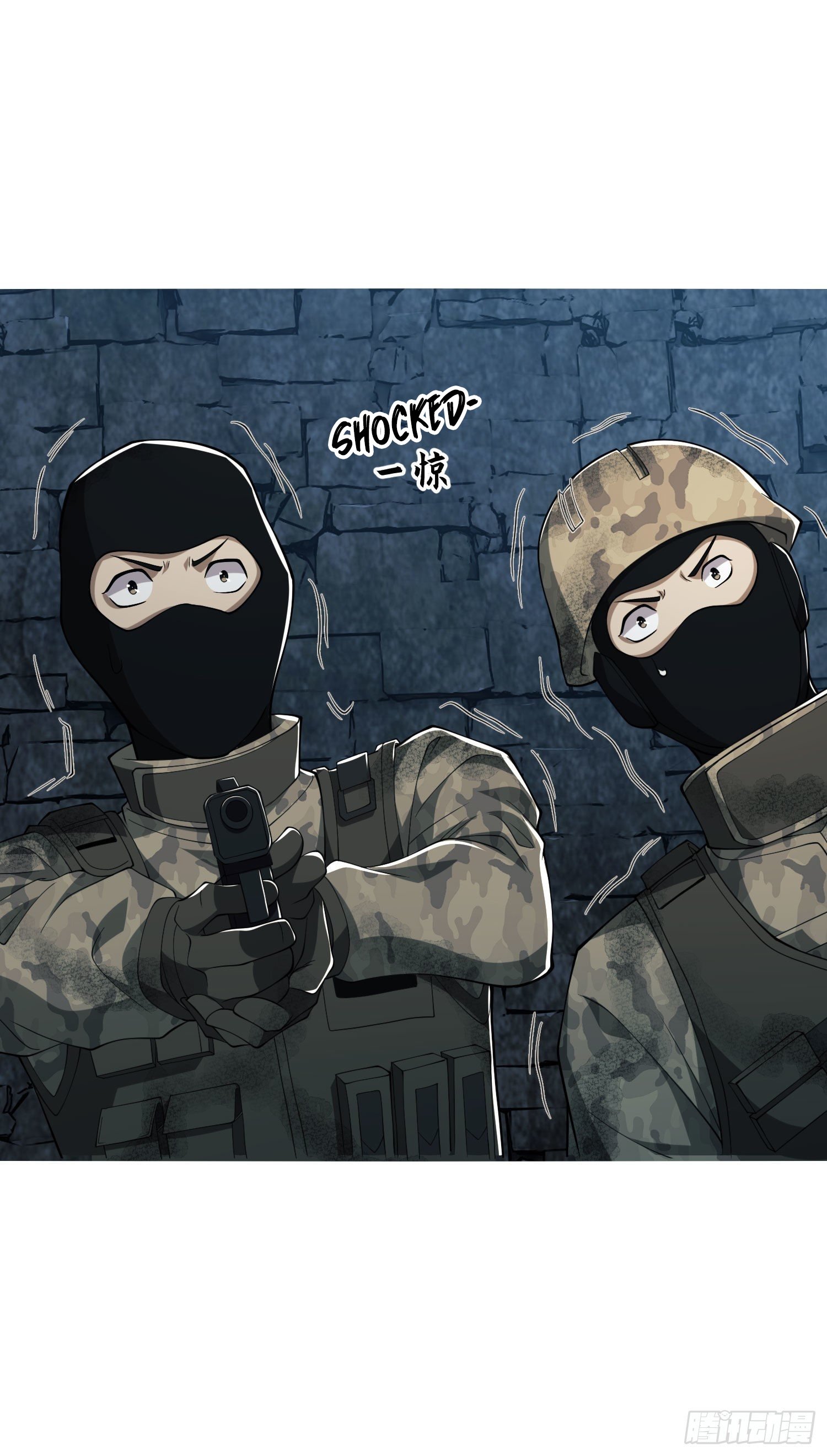 First Order chapter 38 page 19