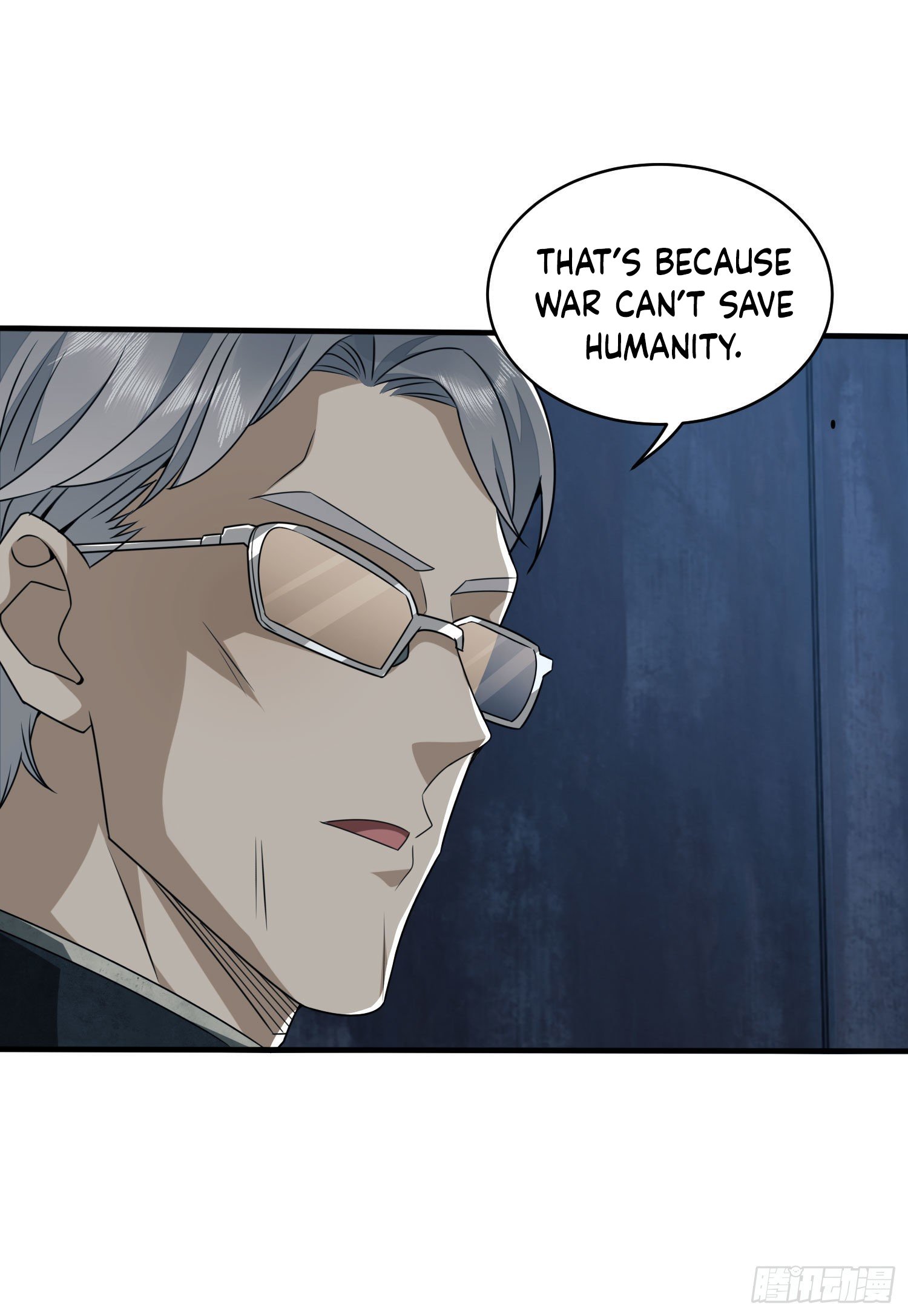 First Order chapter 38 page 25