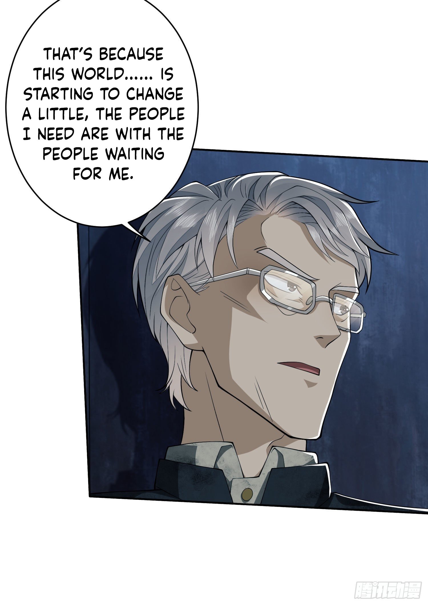 First Order chapter 38 page 31