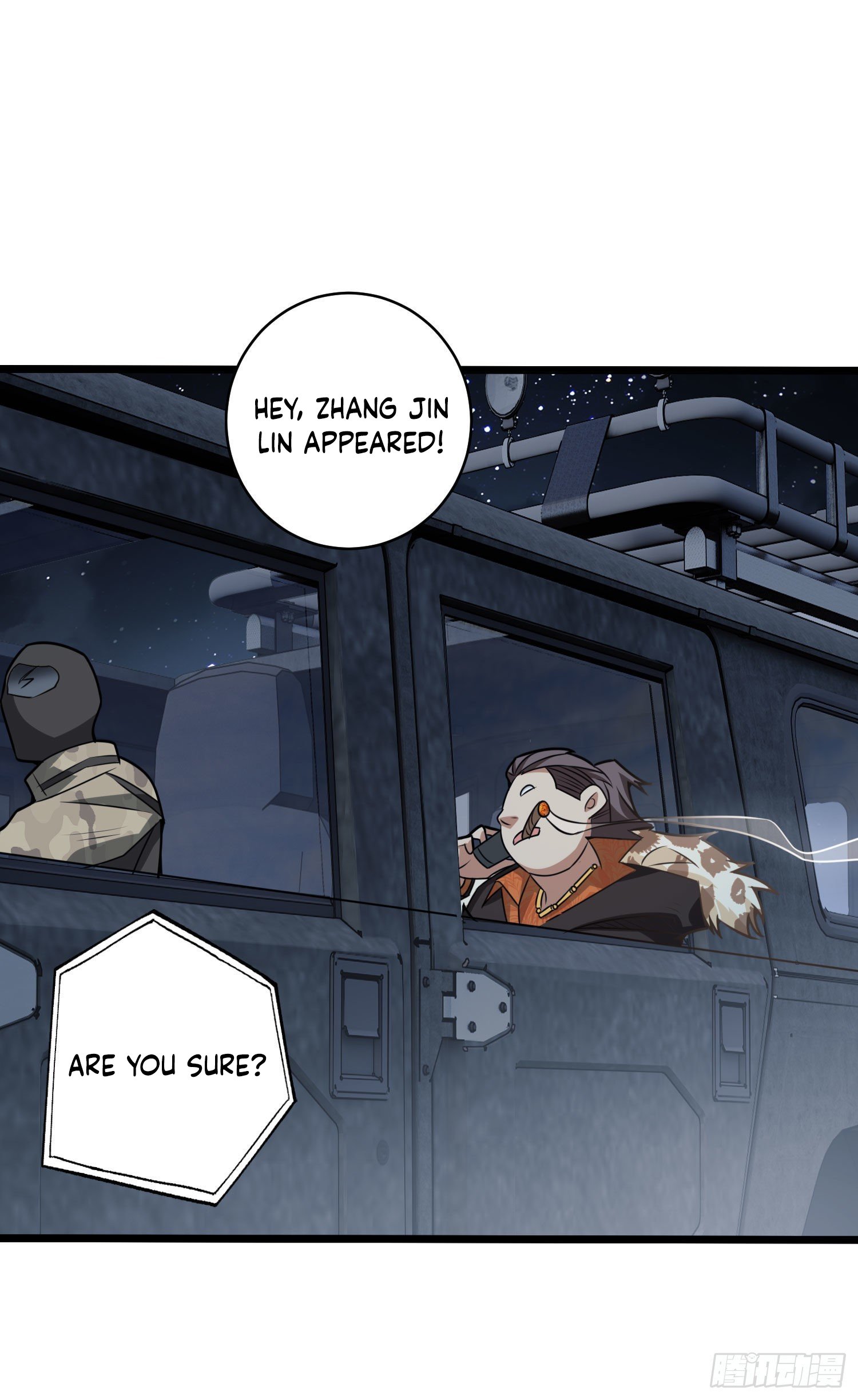 First Order chapter 38 page 39