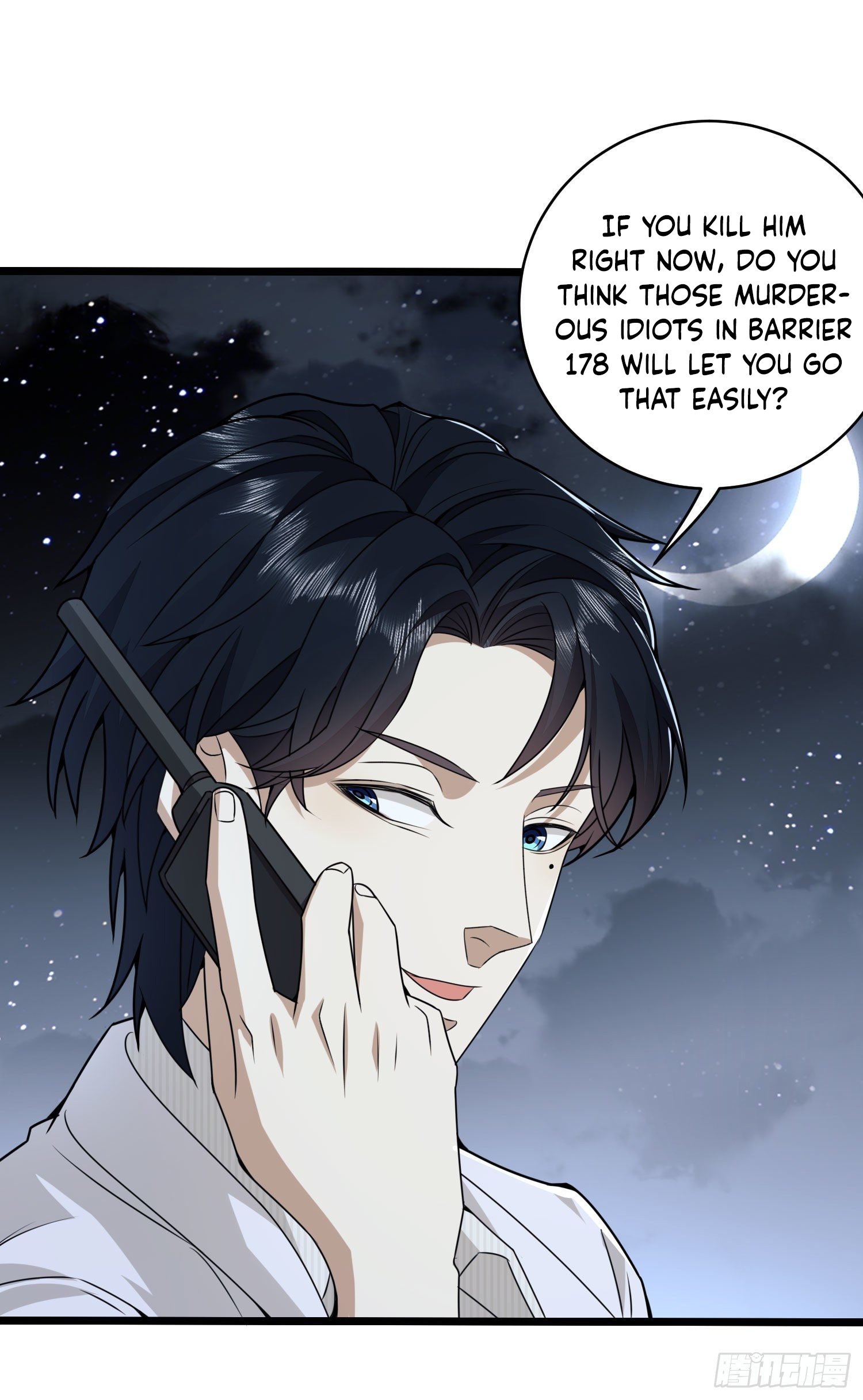 First Order chapter 38 page 42