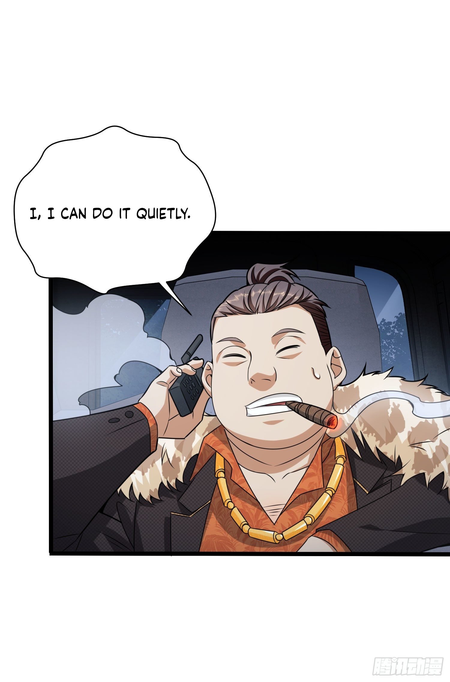 First Order chapter 38 page 43