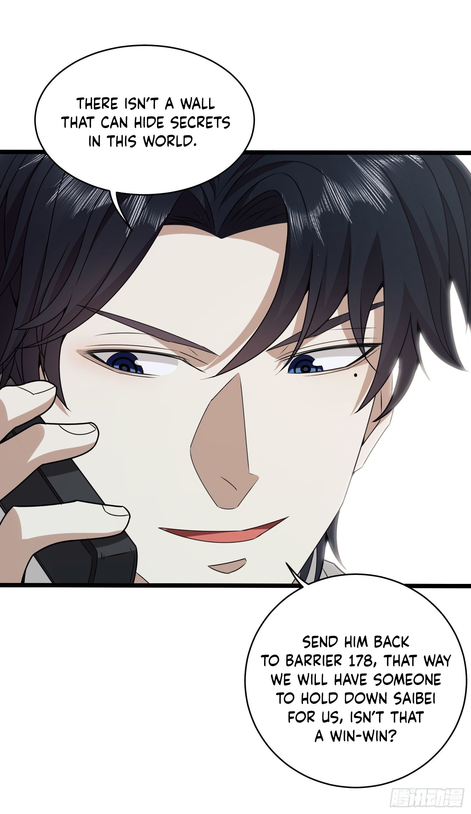 First Order chapter 38 page 44