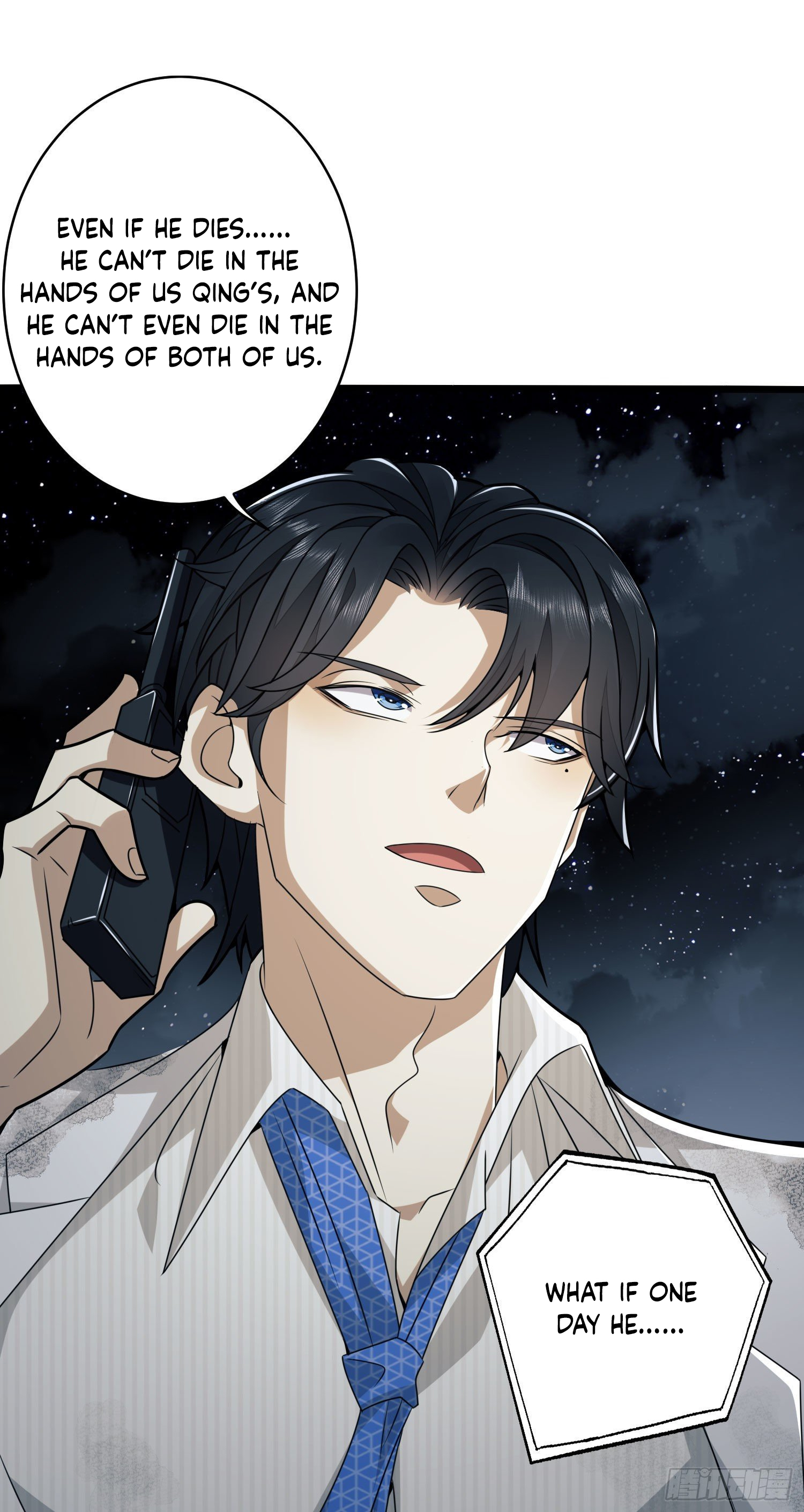 First Order chapter 38 page 45