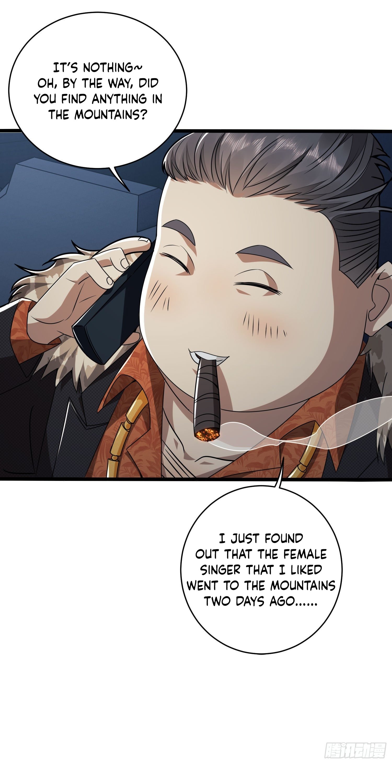 First Order chapter 38 page 48