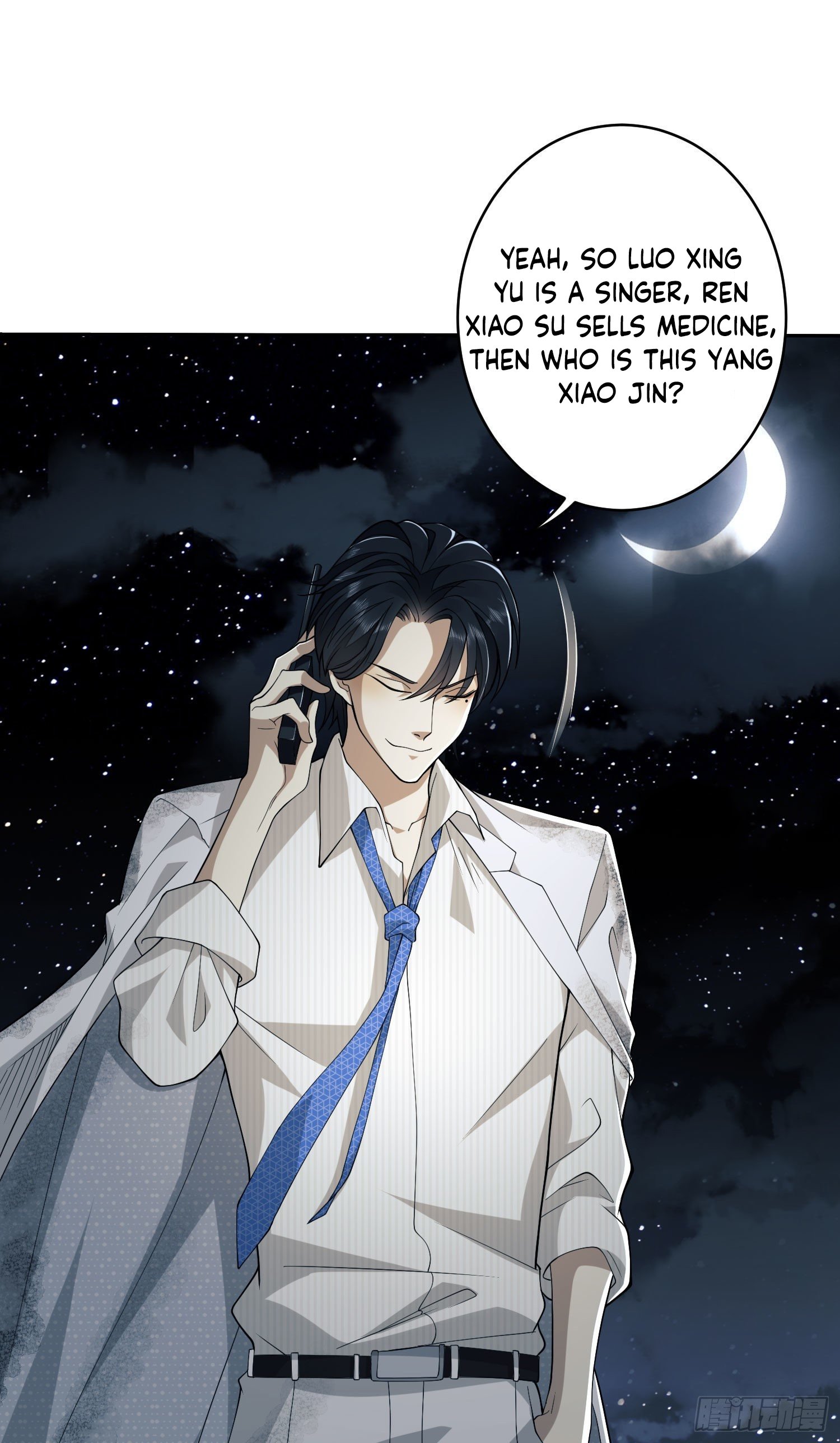 First Order chapter 38 page 49