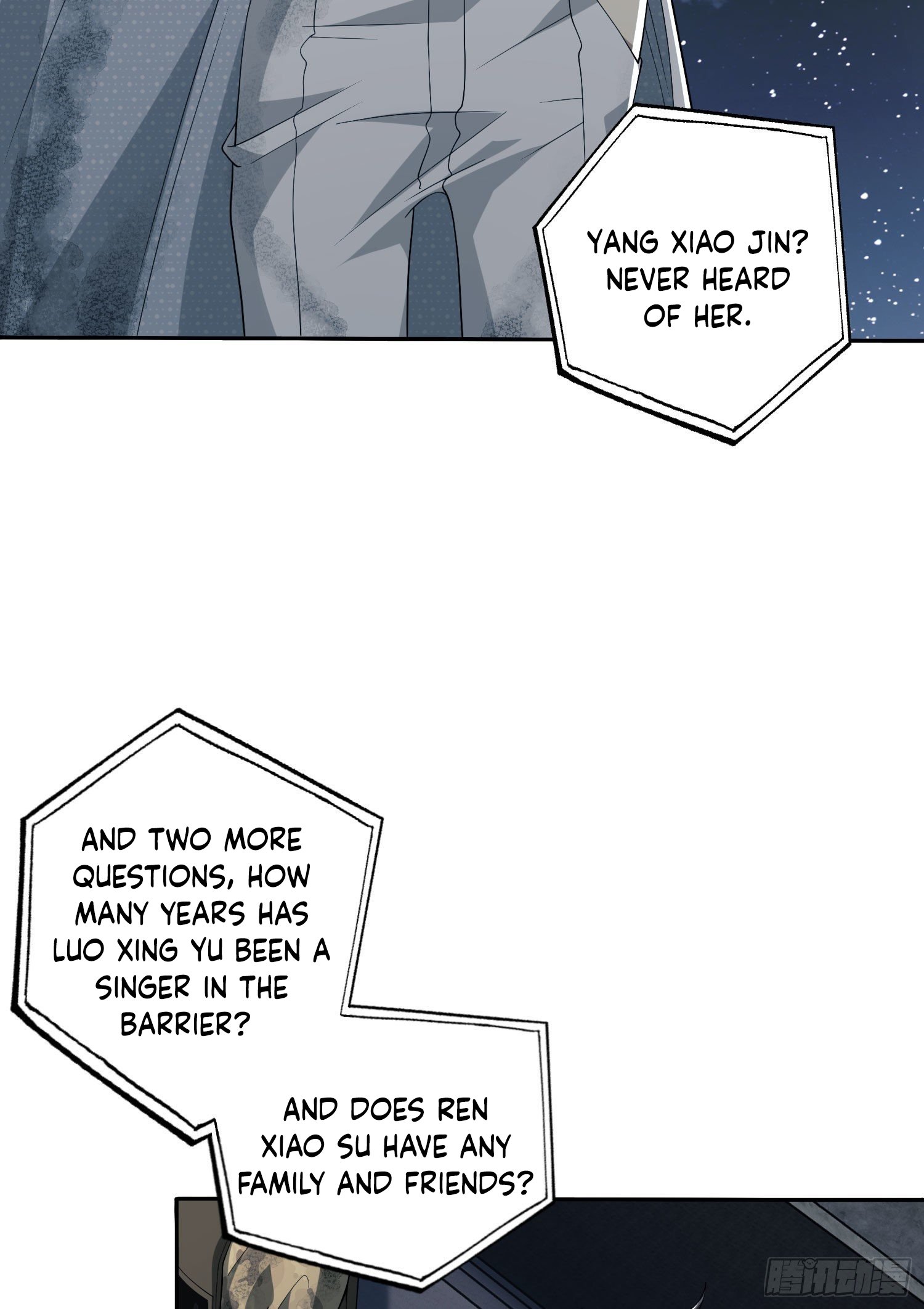 First Order chapter 38 page 50