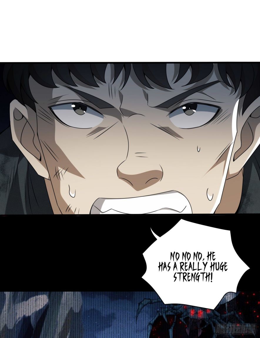 First Order chapter 39 page 11