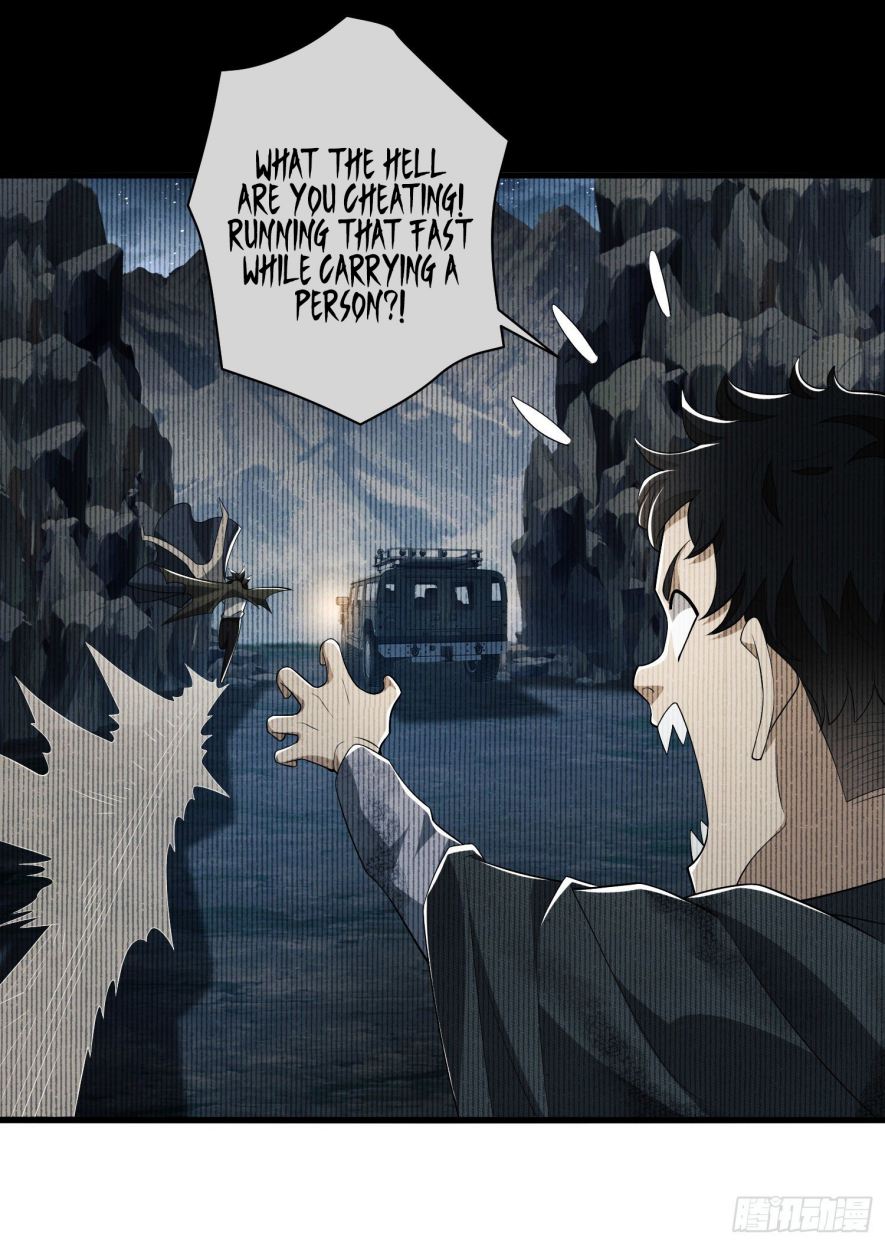 First Order chapter 39 page 18