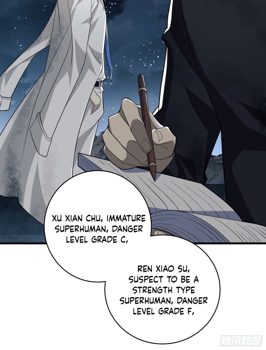 First Order chapter 39 page 22