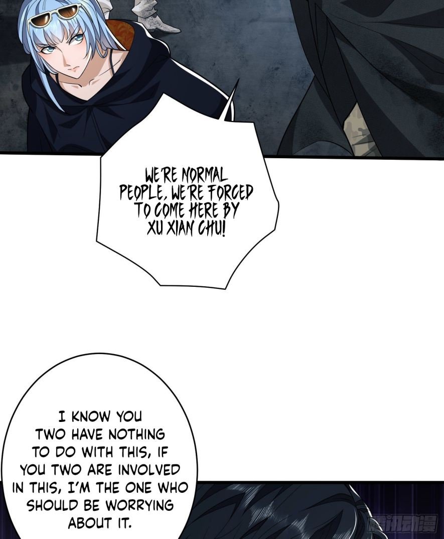 First Order chapter 39 page 25