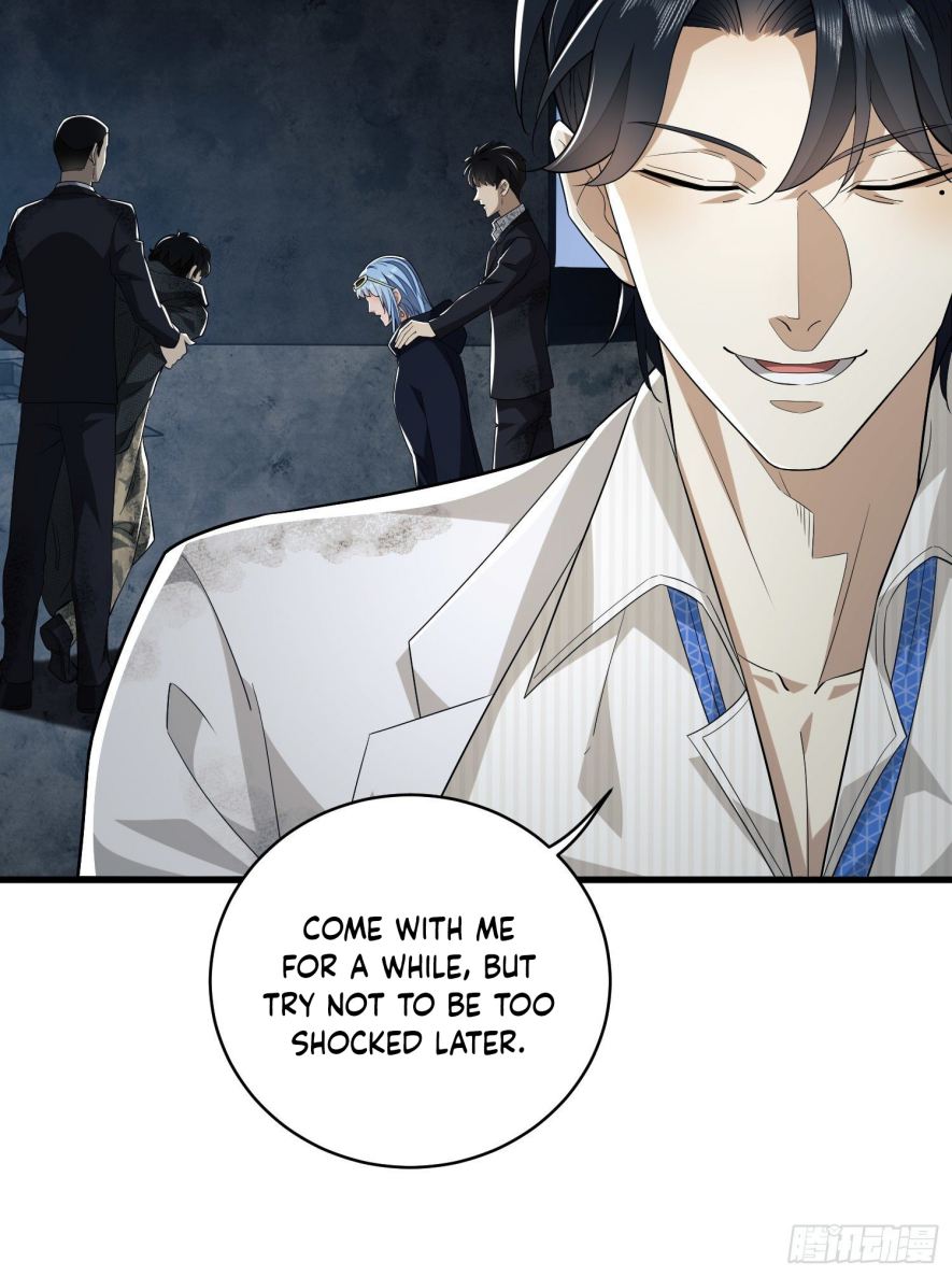 First Order chapter 39 page 27