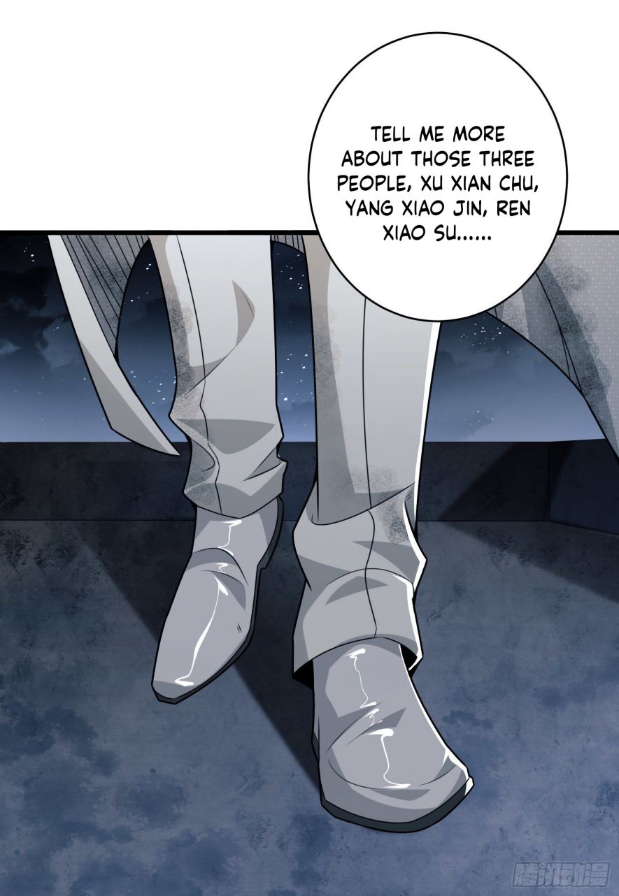 First Order chapter 39 page 3