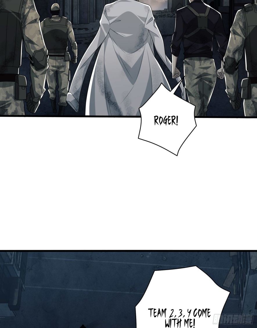 First Order chapter 39 page 31