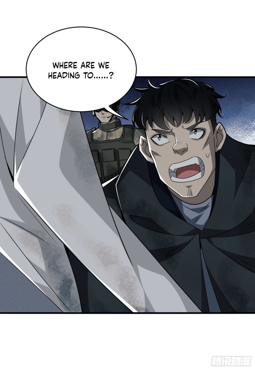 First Order chapter 39 page 33