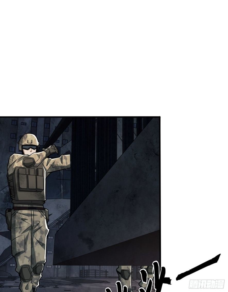 First Order chapter 39 page 35