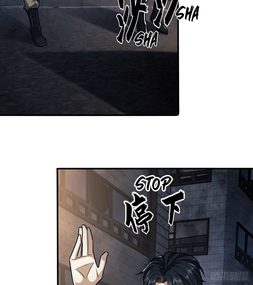 First Order chapter 39 page 36