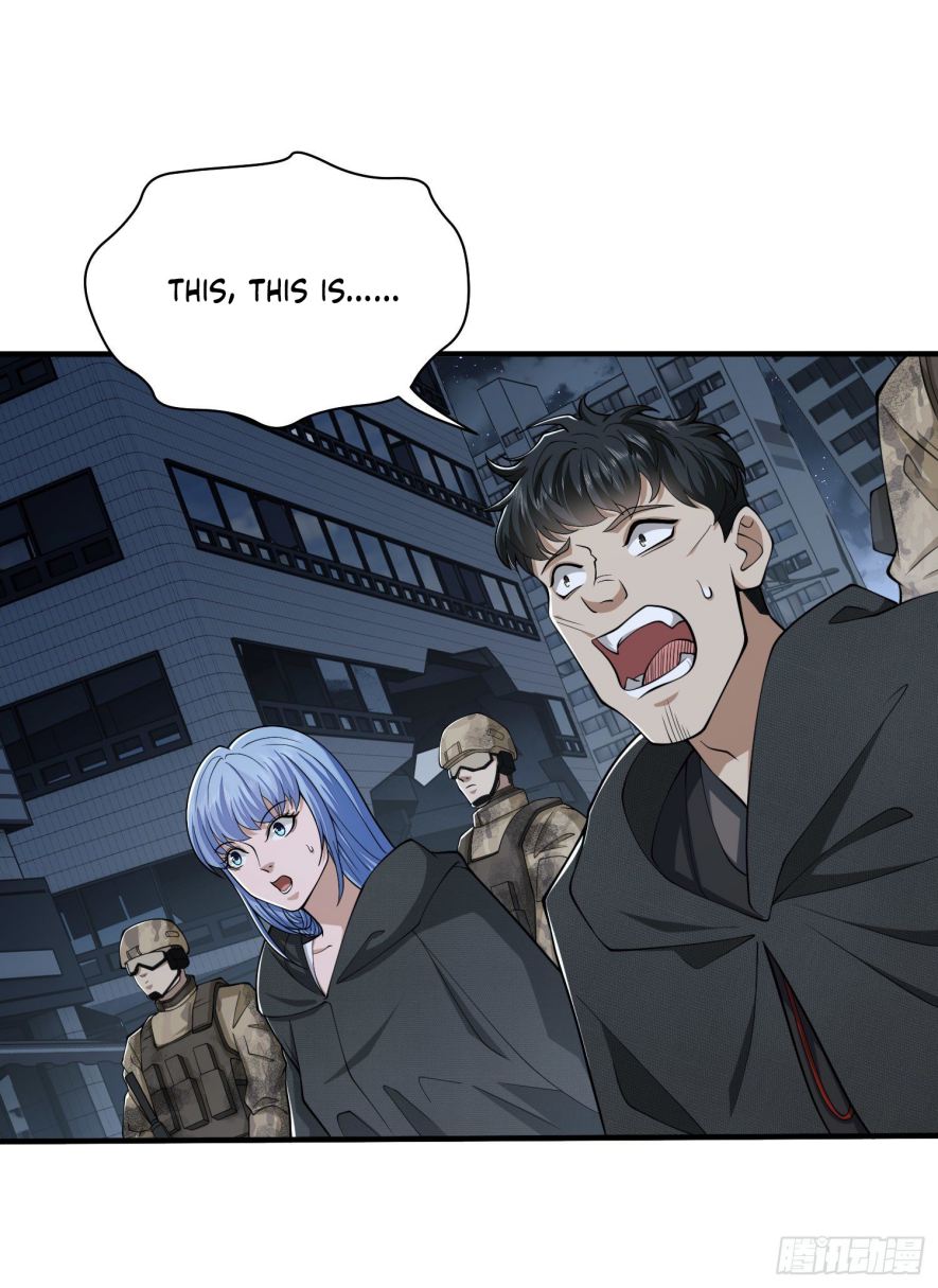 First Order chapter 39 page 38