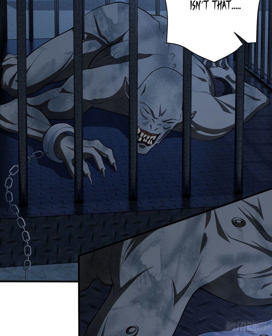 First Order chapter 39 page 40