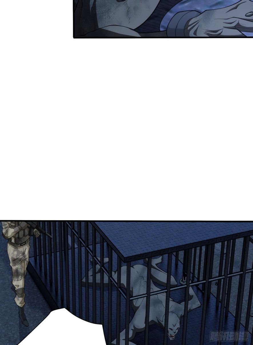 First Order chapter 39 page 41